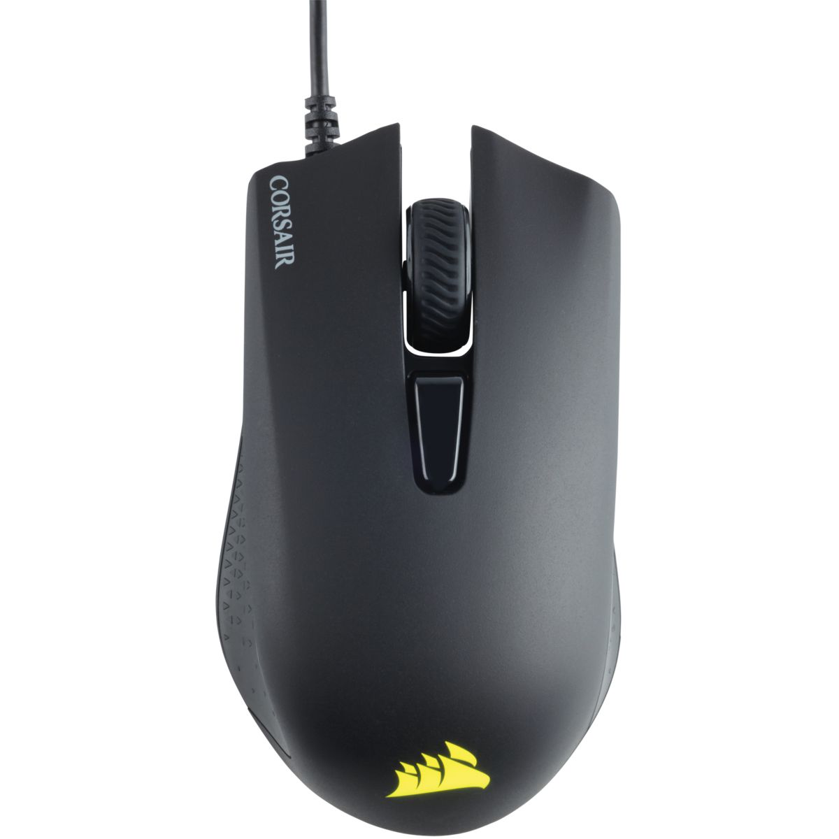 Souris Gamer Filaire HARPOON RGB PRO noir, CORSAIR