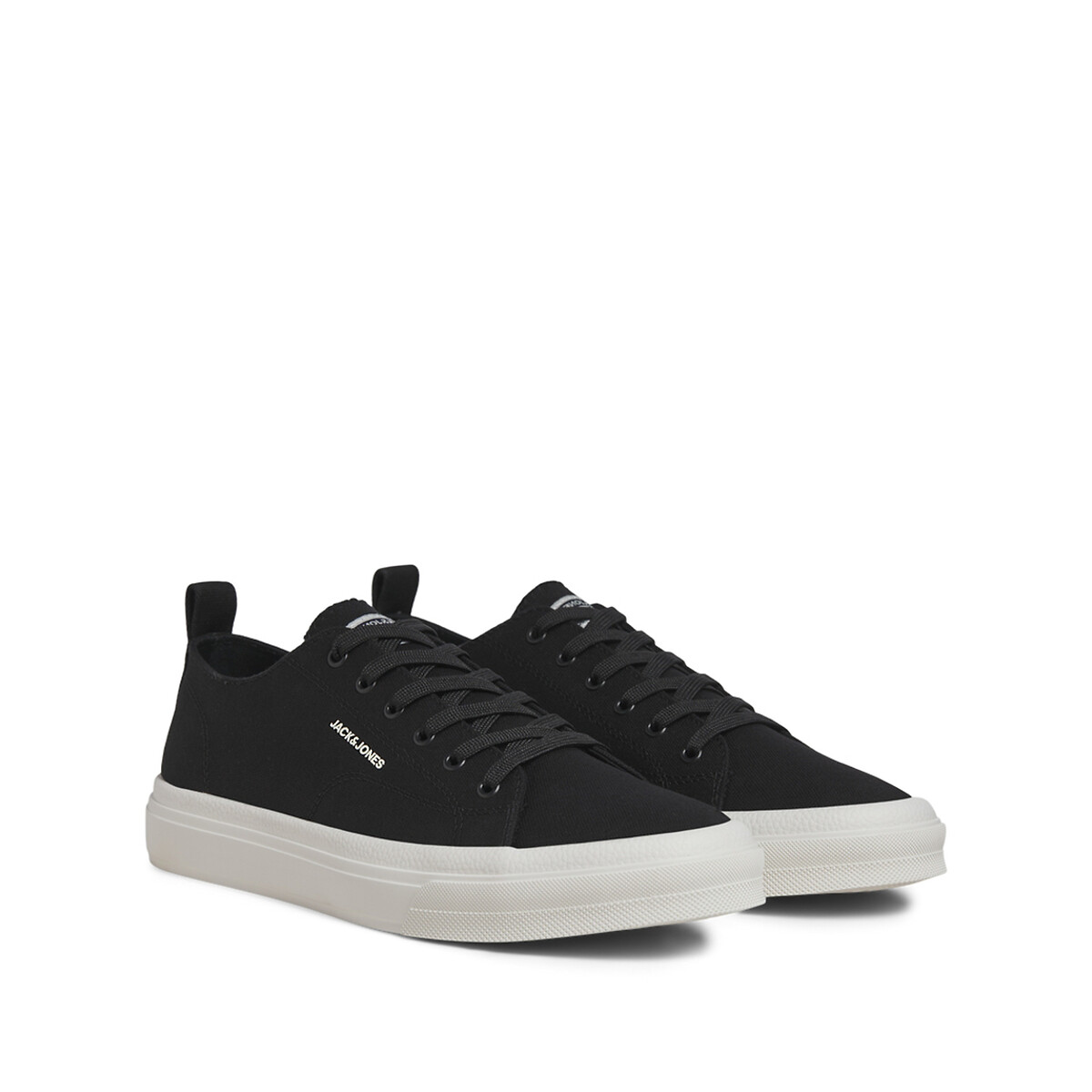 Jfwbayswater Trainers black, JACK & JONES