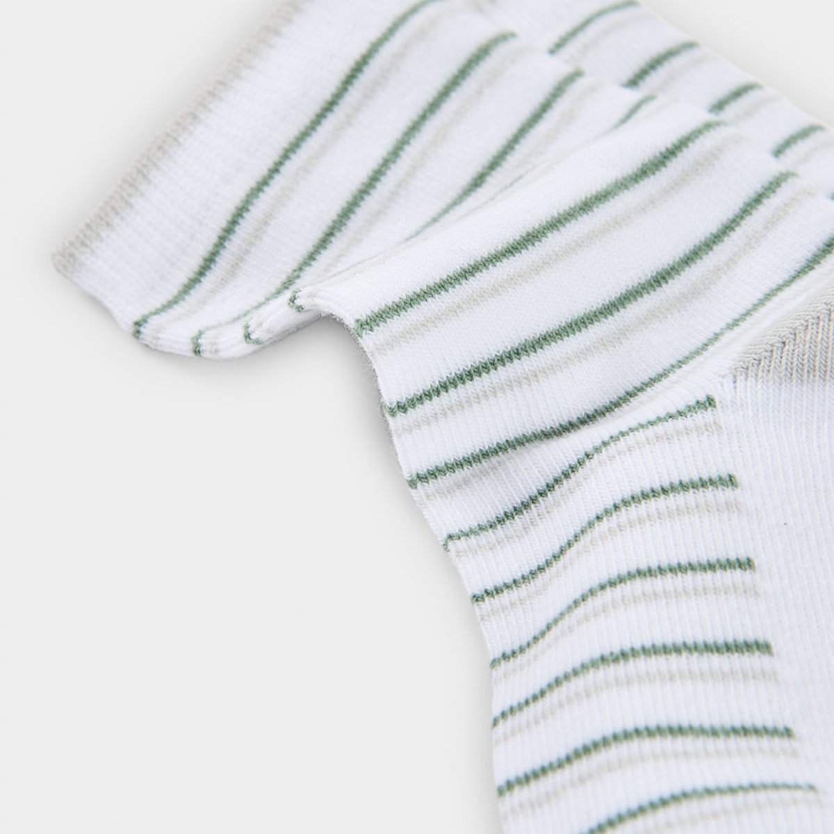 Pack chaussettes coton marron, BOBOLI