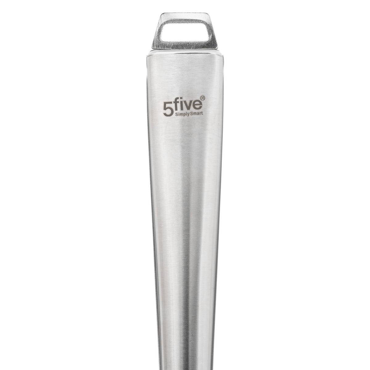 Écumoire SILVER PRÉCISION argent, 5FIVE SIMPLY SMART