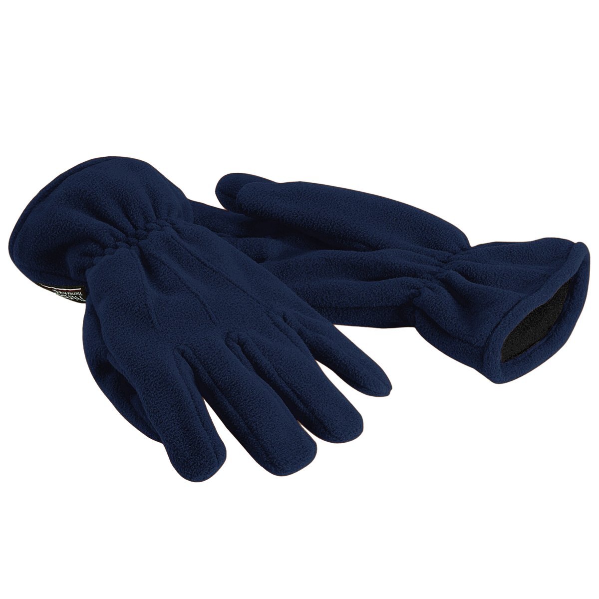 Gants bleu marine, BEECHFIELD