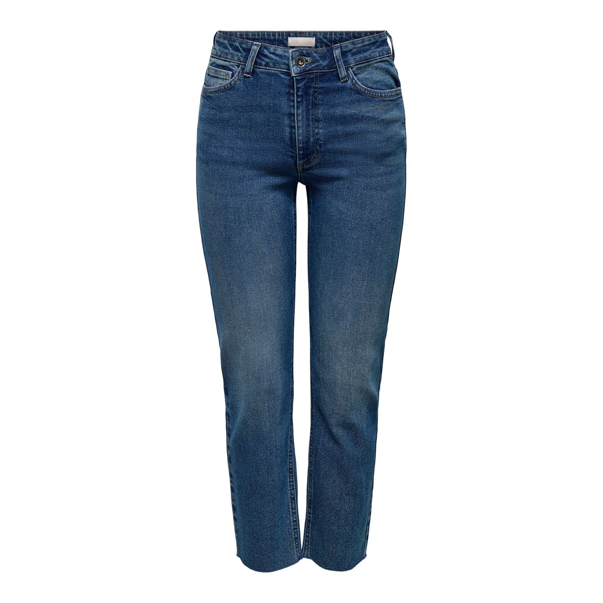 Jean Coupe Droite medium blue denim, JDY