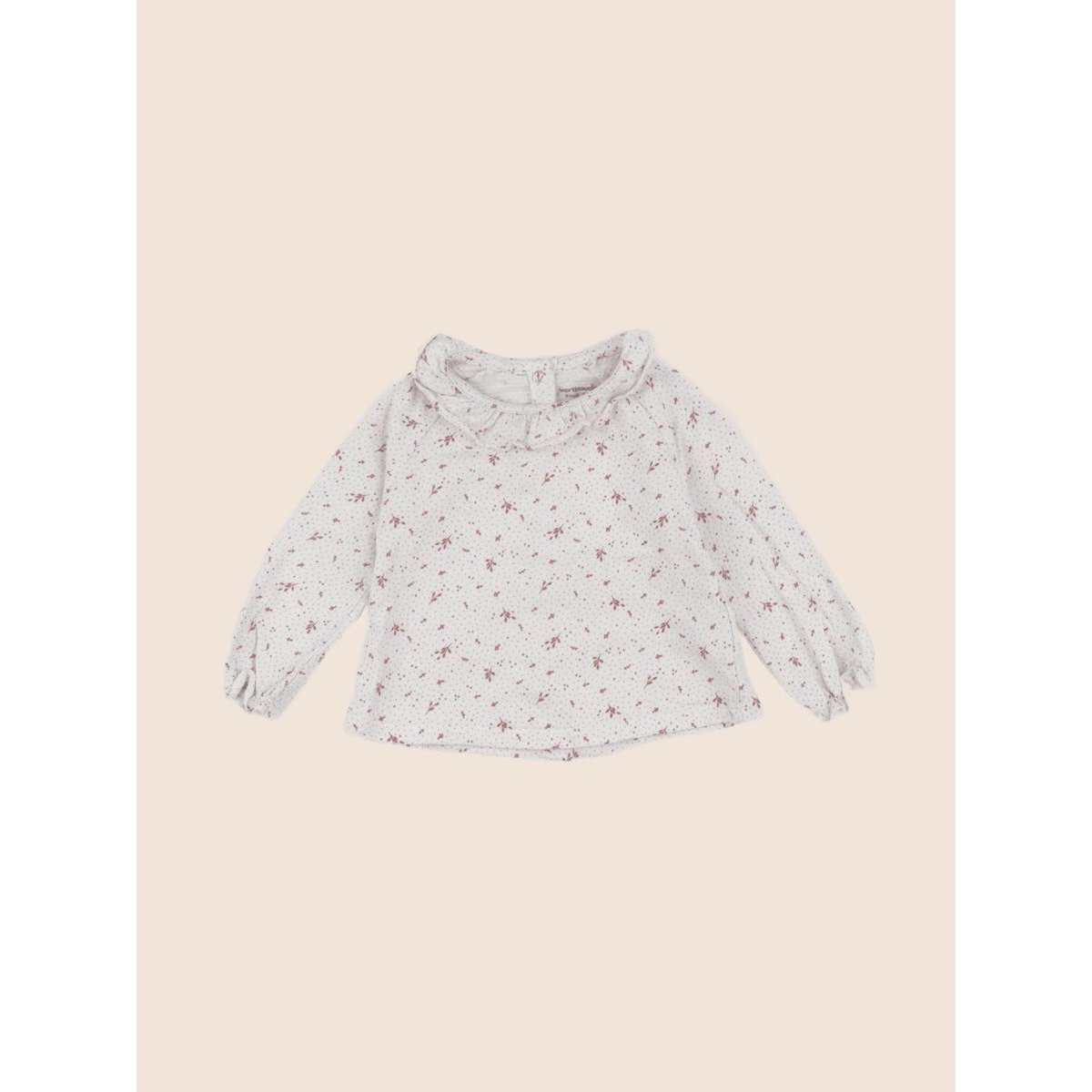 Tee-shirt - Très bon état beige, VERTBAUDET