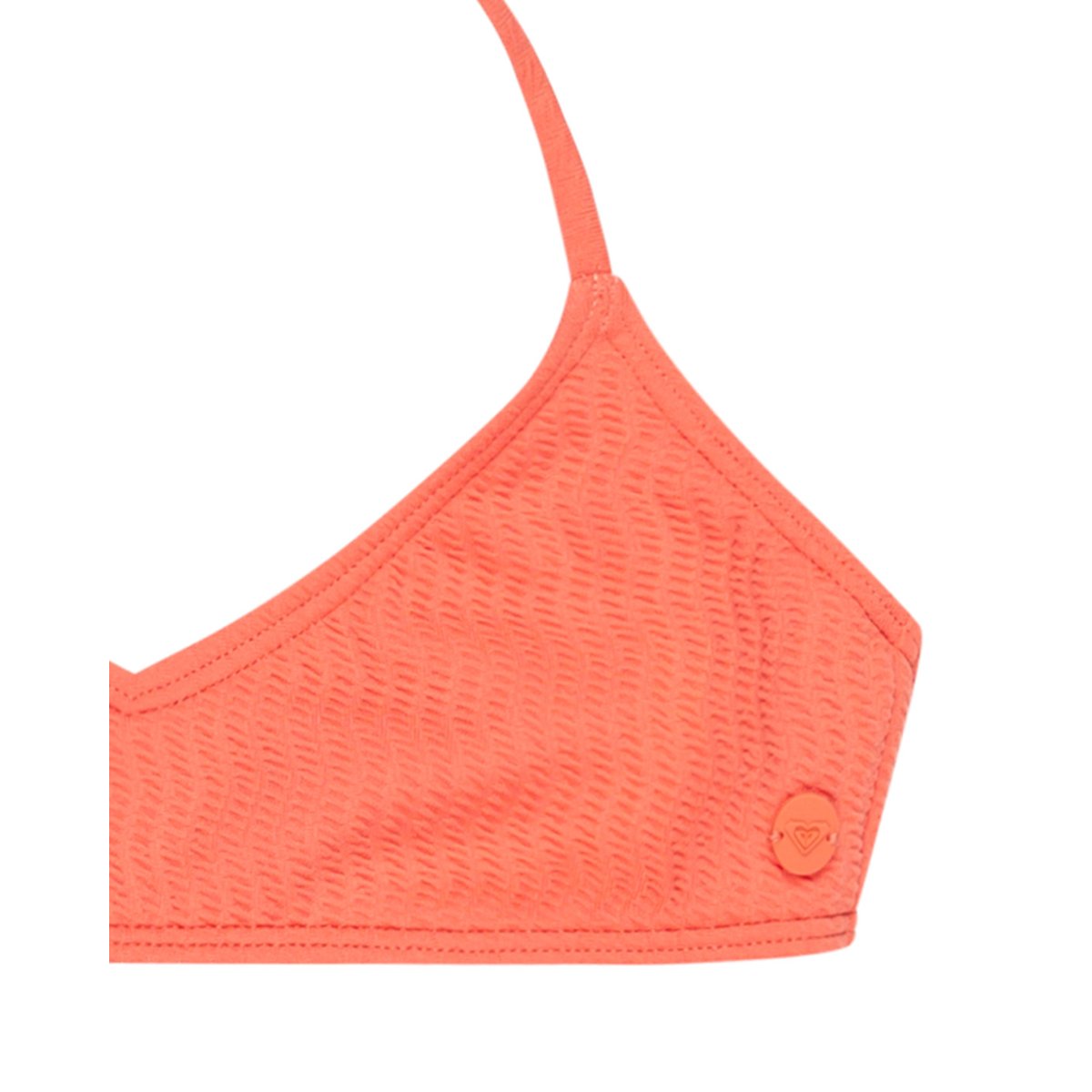 Maillot deux pièces LAGOS. orange emberglow, ROXY