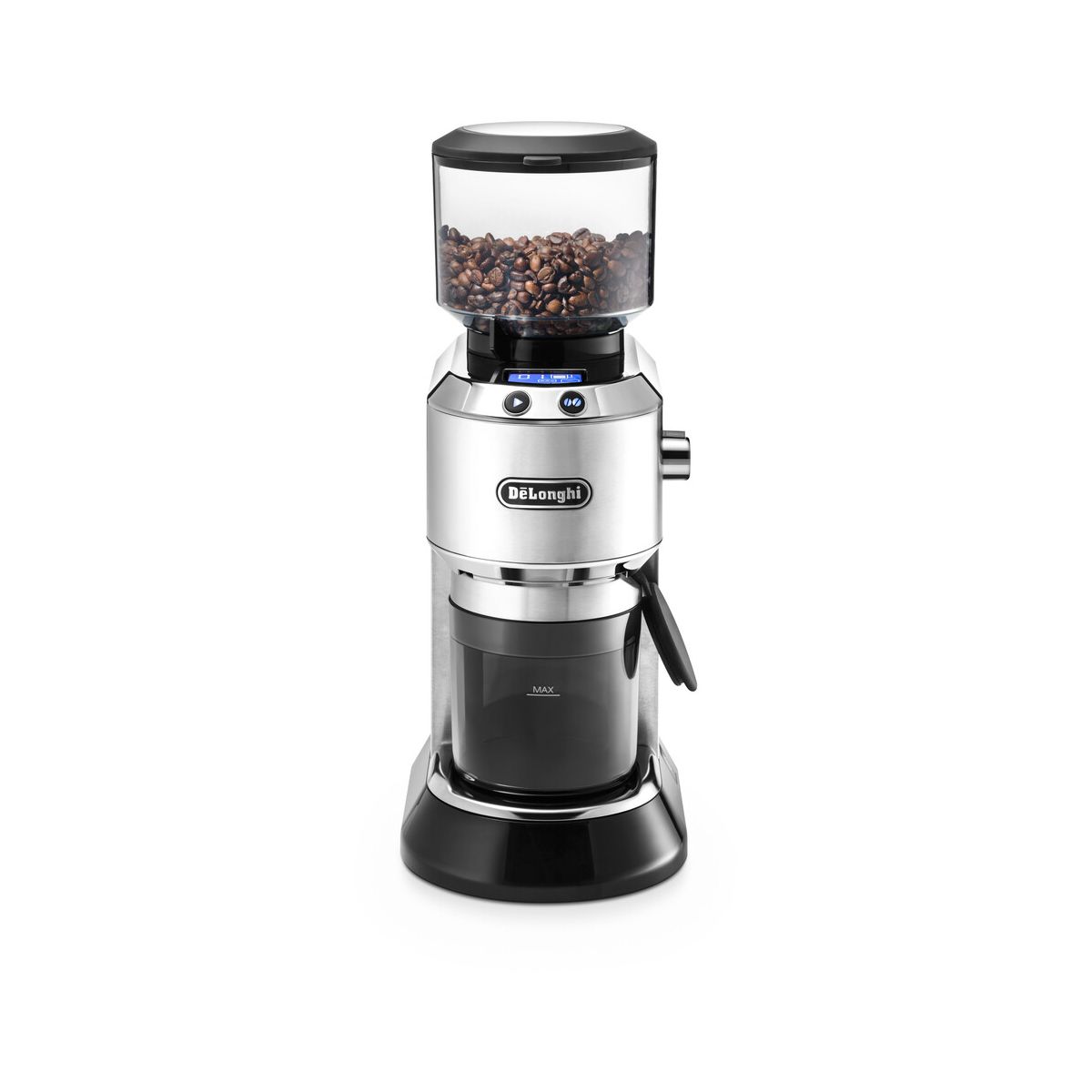 Machine à expresso Pack Barista ECKG6821.M couleur unique, DELONGHI