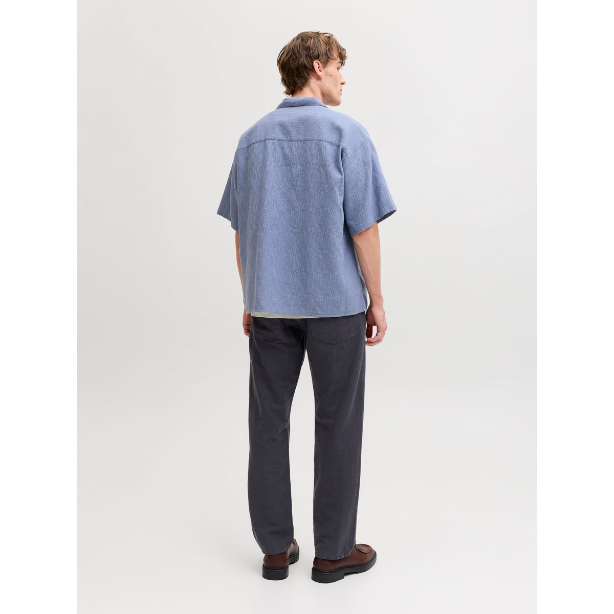 Pantalon dark navy, JACK & JONES