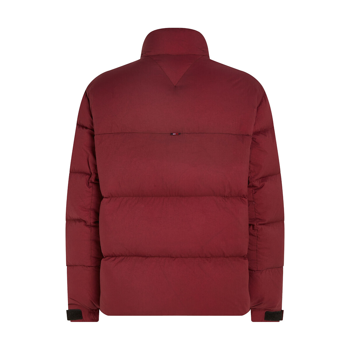 Doudoune sans capuche New York rouge, TOMMY HILFIGER