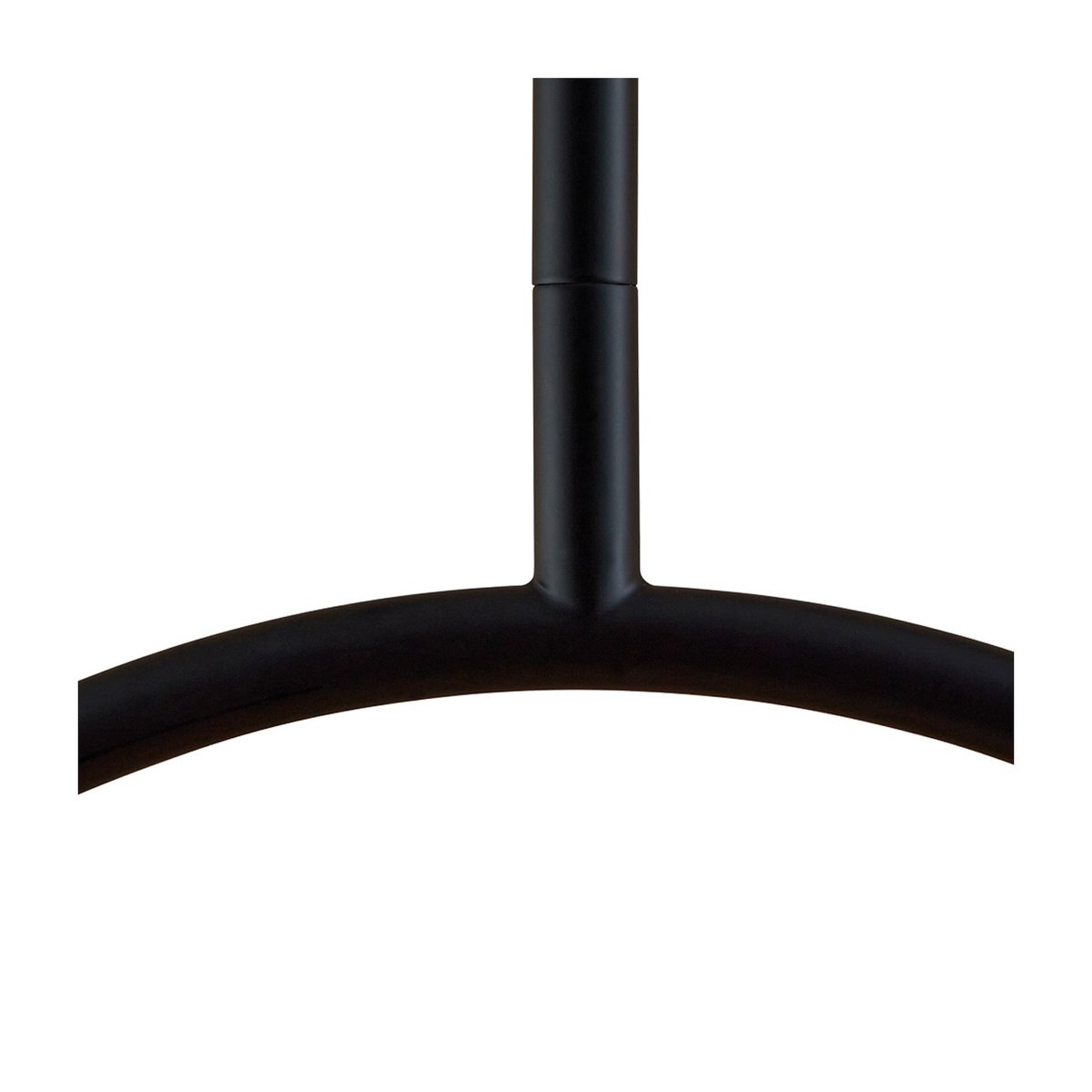 Suspension en Marbre Grasil noir, AYTM