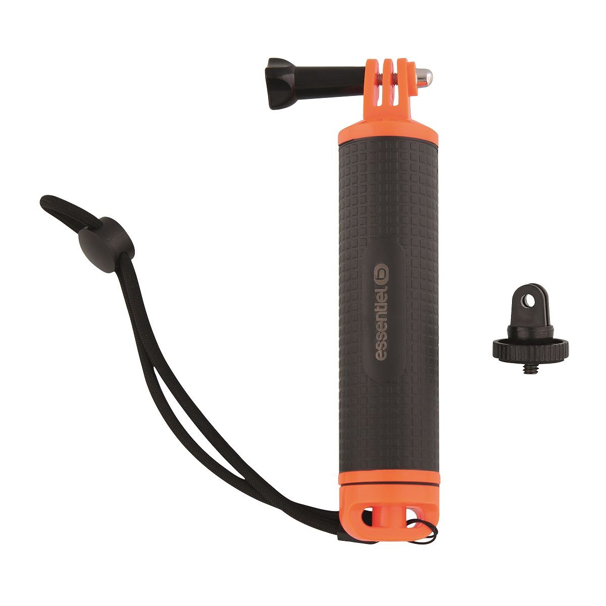 Perche Perche flottante pour caméra sport couleur unique, ESSENTIEL B