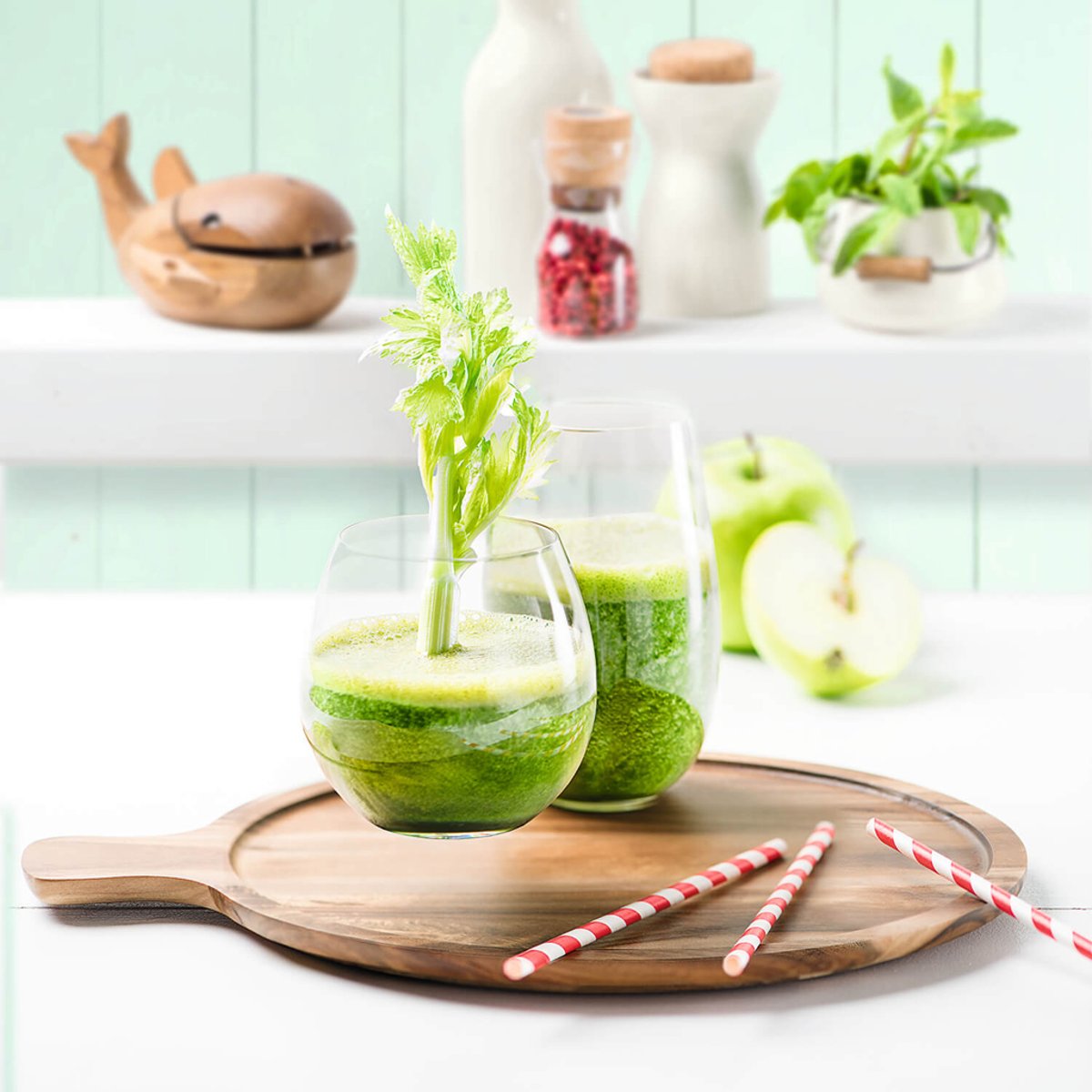 Gobelet 3 Set 4 Pcs ENTREE transparent, VILLEROY & BOCH