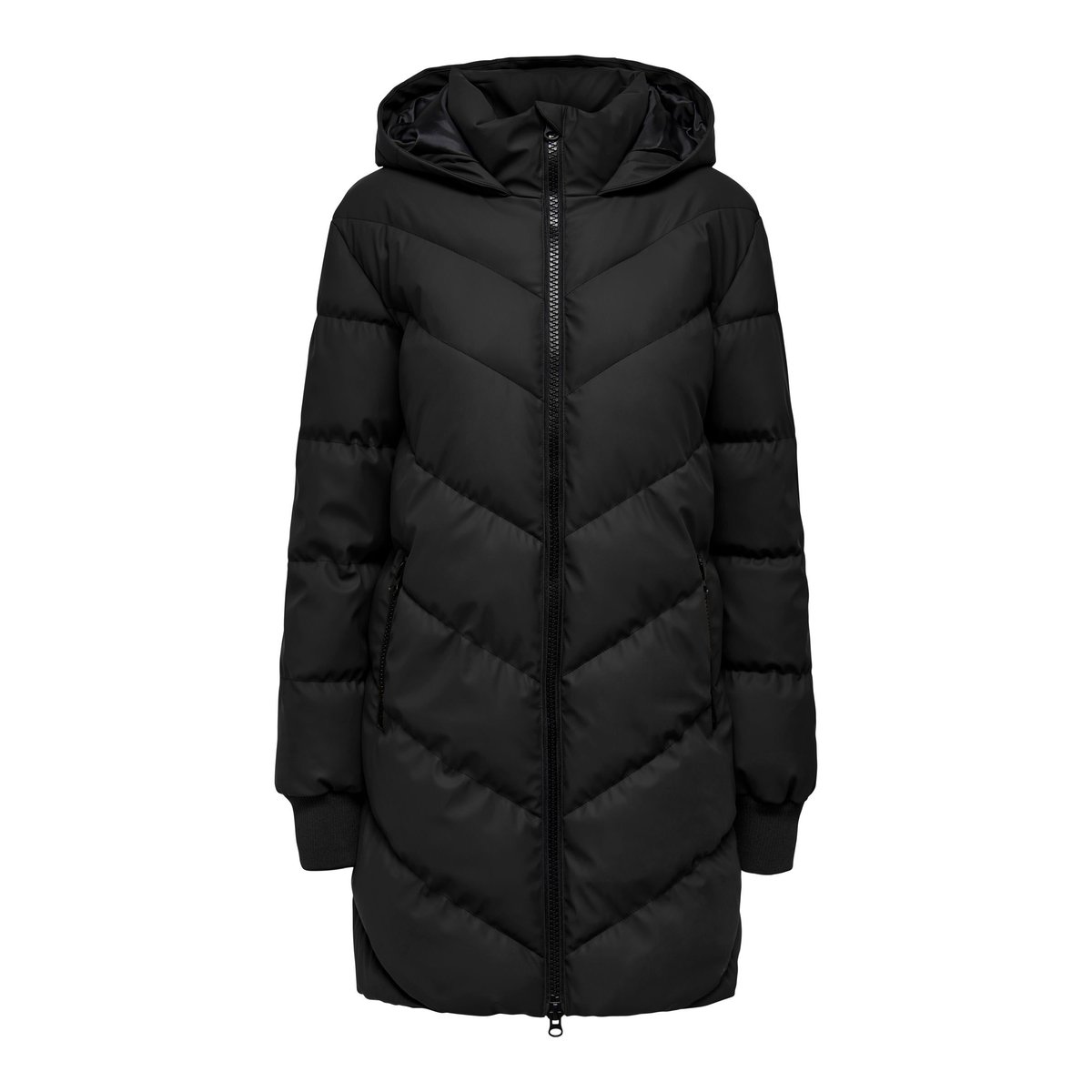 Doudoune black, JDY