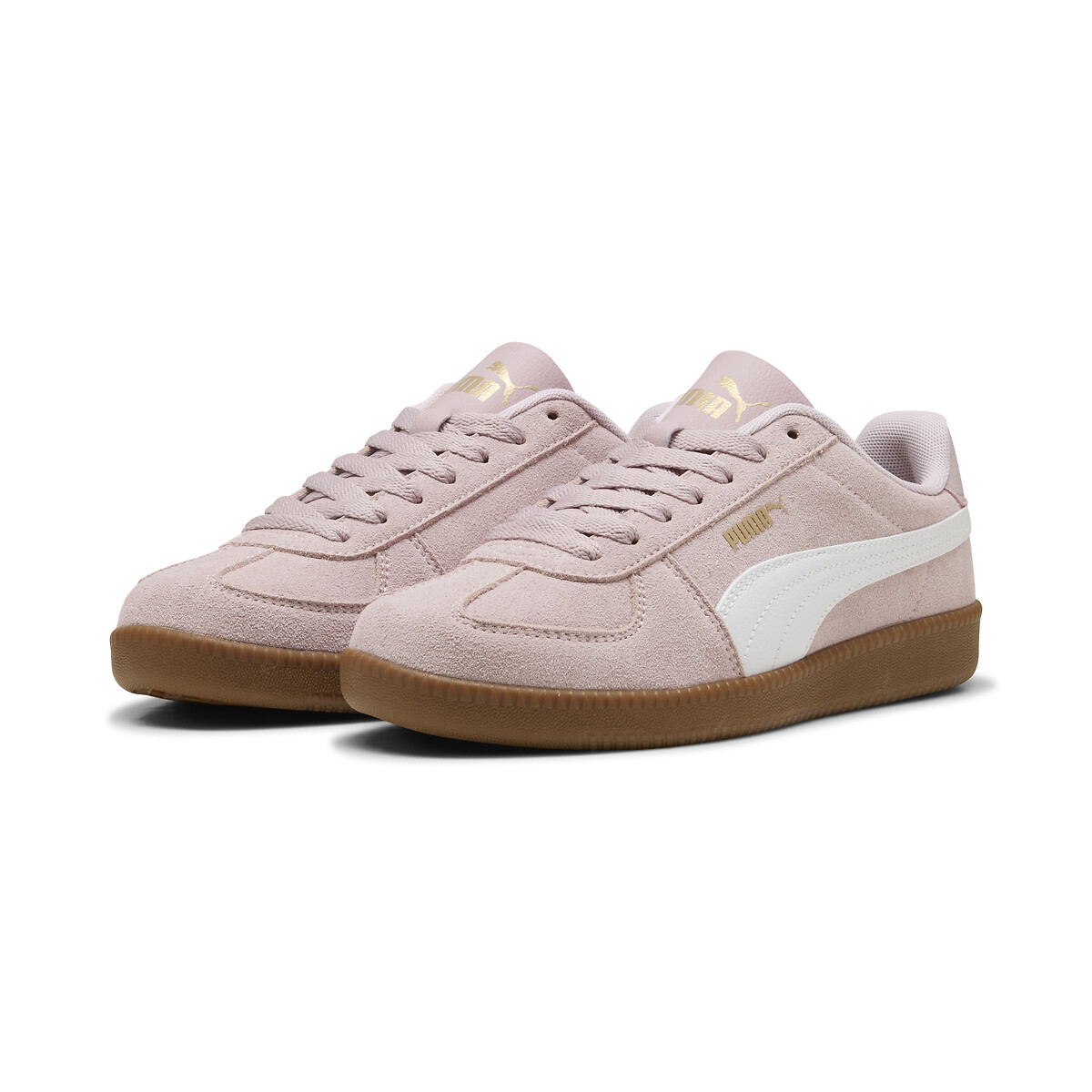 . rosa, PUMA