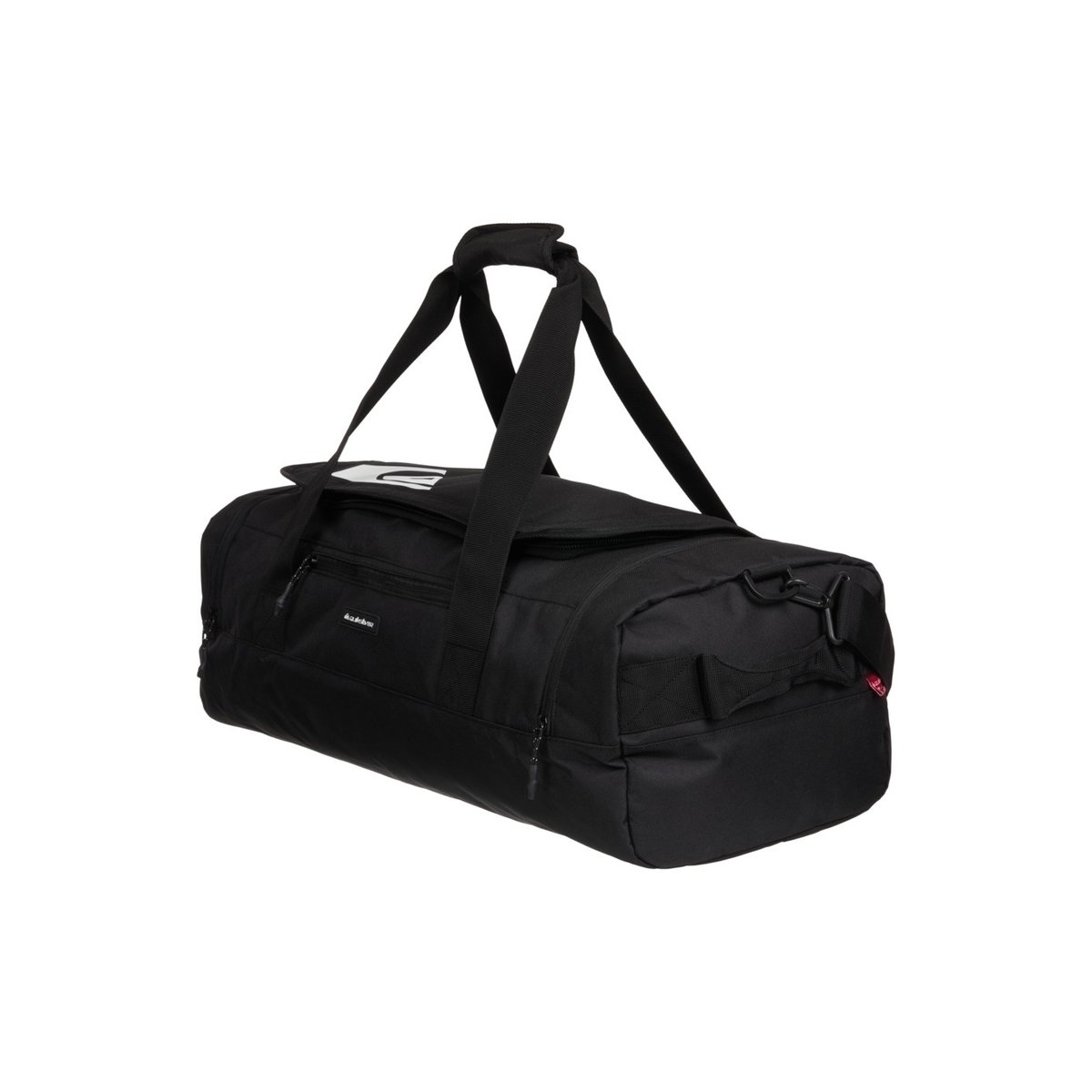 Sac de voyage valise SHELTER 40L noir black, QUIKSILVER