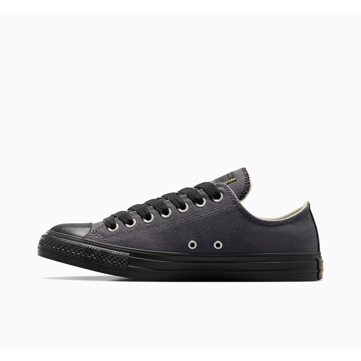 All Star Ox Pavement Tuff Trainers black, CONVERSE