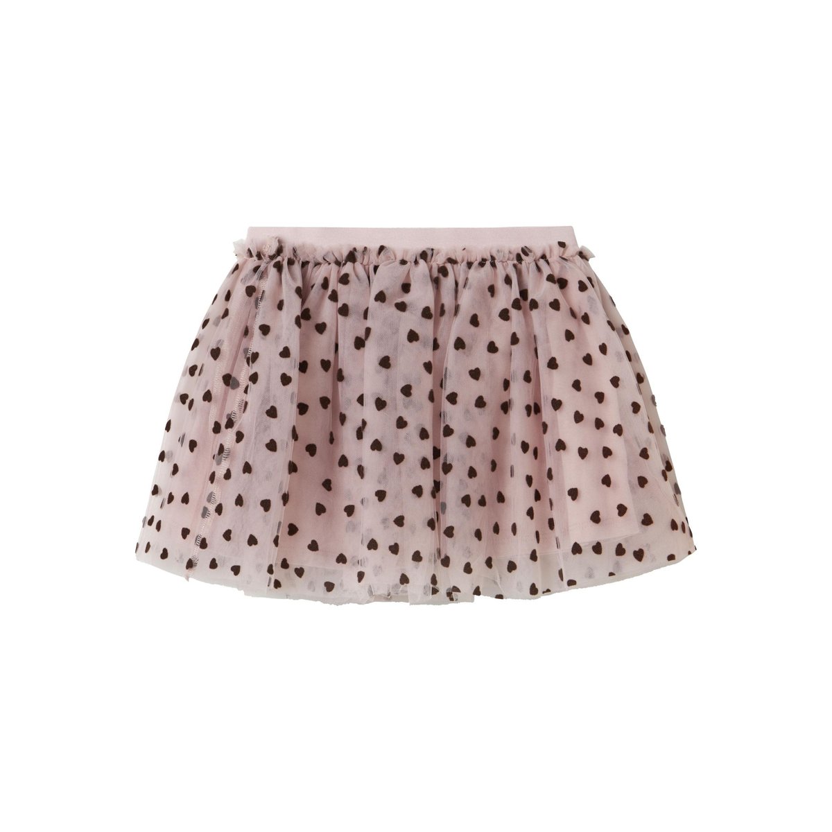 Jupe burnished lilac, NAME IT