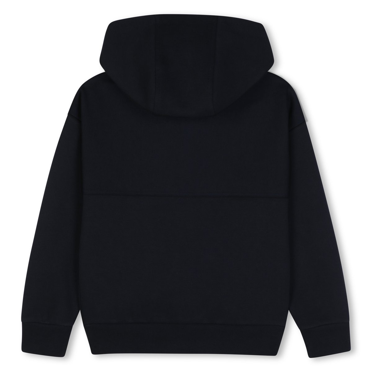 Cardigan à capuche bleu cargo, TIMBERLAND
