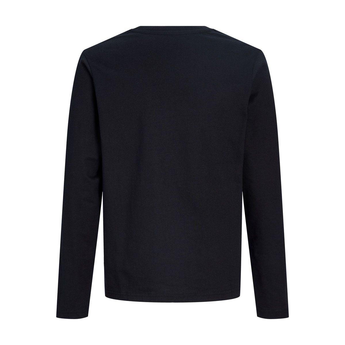 T-Shirt À Manches Longues black 1, JACK & JONES JUNIOR