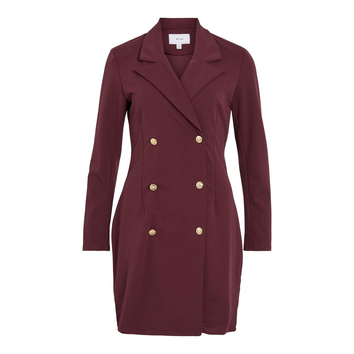 Robe Blazer winetasting, VILA