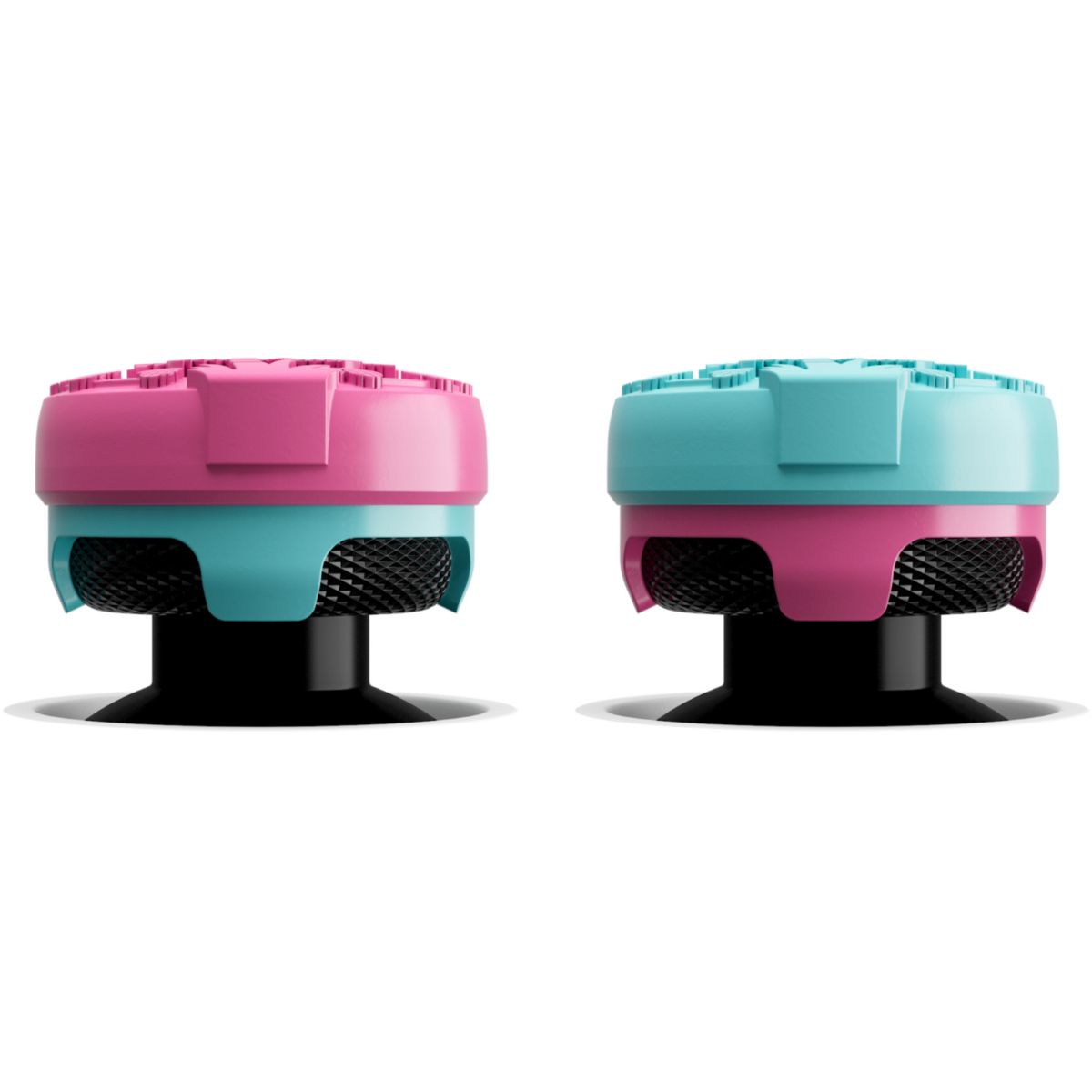 Accessoire manette Heist PS5 Blister Pack Kit couleur unique, STEELSERIES
