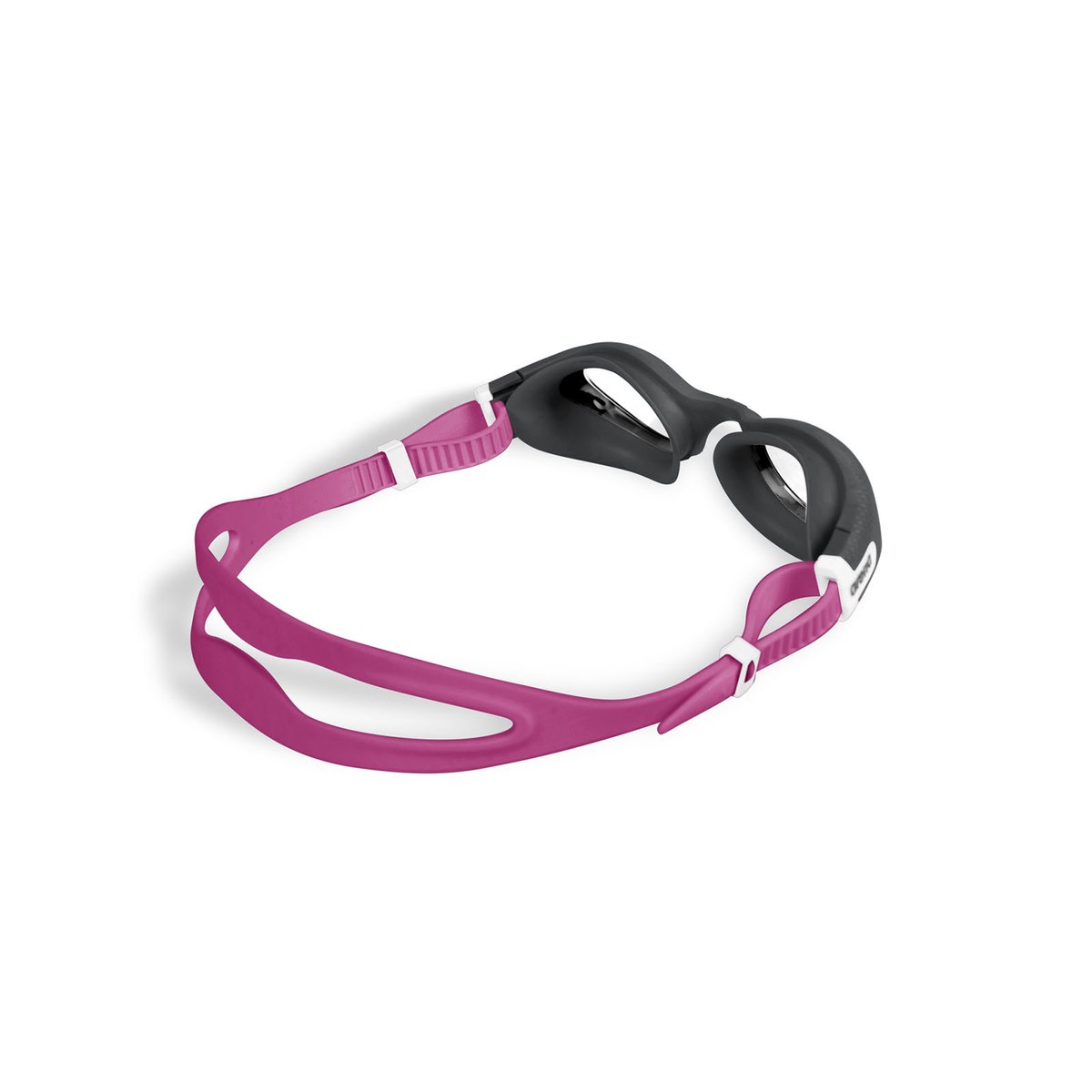 arena lunettes The One Plus pour femmes clear-black-magenta, ARENA