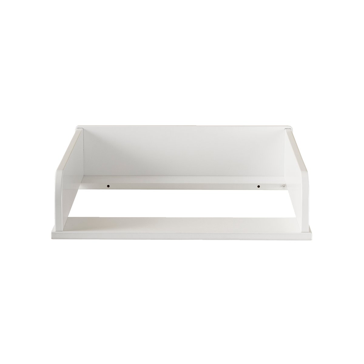 Plan à langer spécial commode blanc, VERTBAUDET