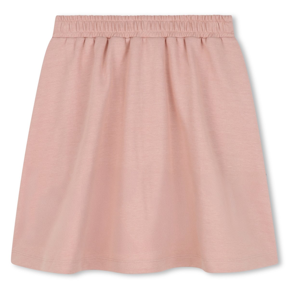 Jupe courte avec cordon poudry, DKNY