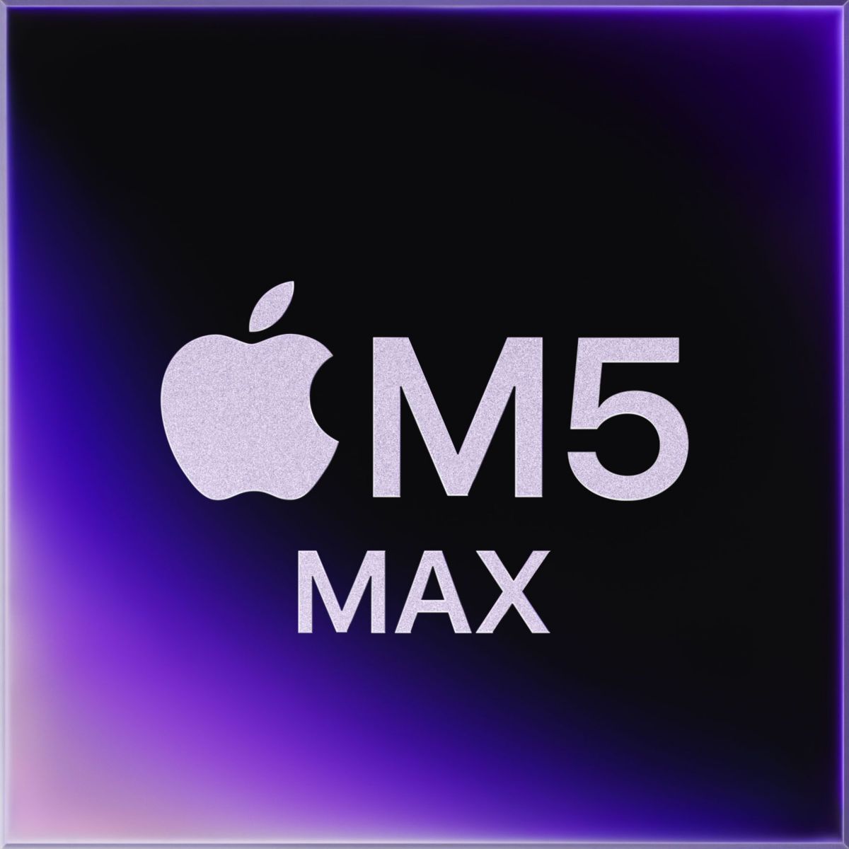 Ordinateur Apple Pro 16" Puce M5 Max CPU 18 / GPU 32 coeurs Mémoire RAM 36Go Stockage 2To SSD XDR Argent couleur unique, APPLE