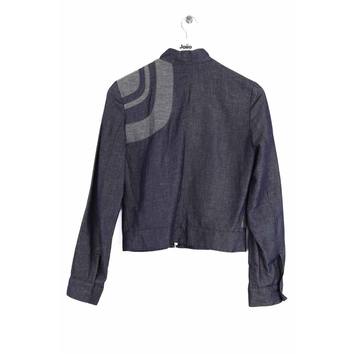 Veste - Très Bon État marine, KENZO