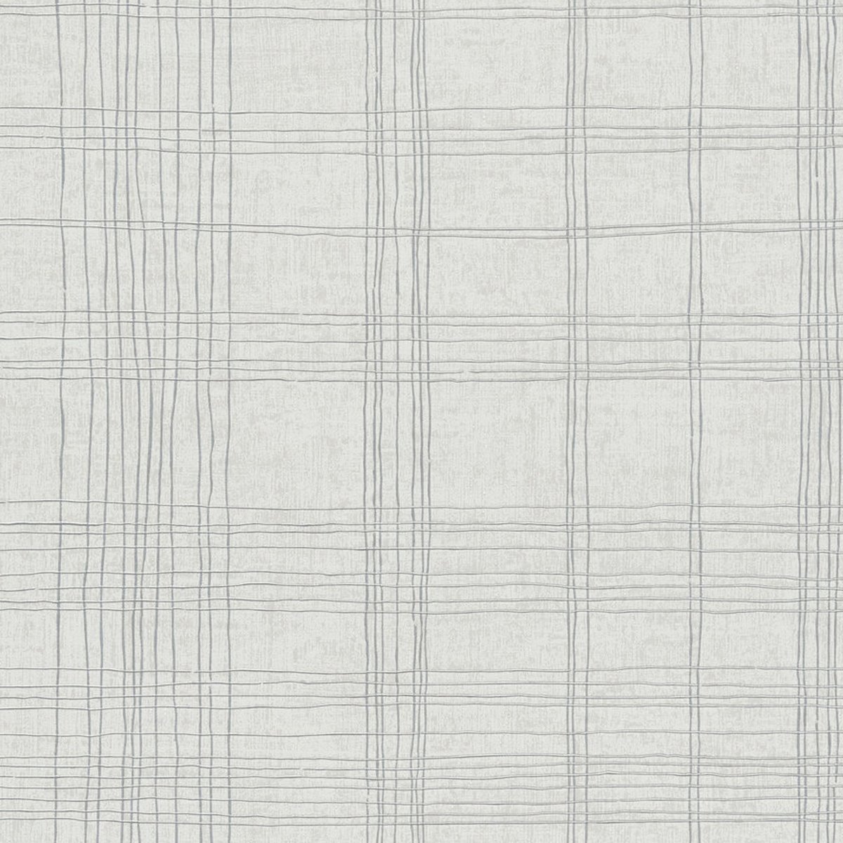 Papier peint style écossais ecru, HOME MAISON