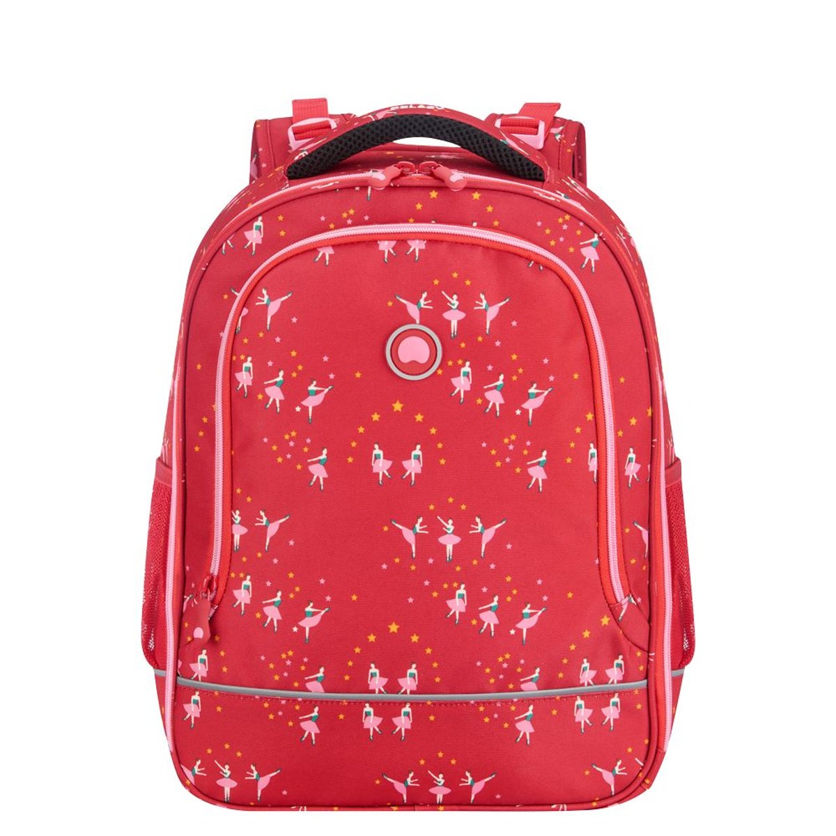 Sac XS BACK TO SCHOOL 2019 rose, DELSEY PARIS
