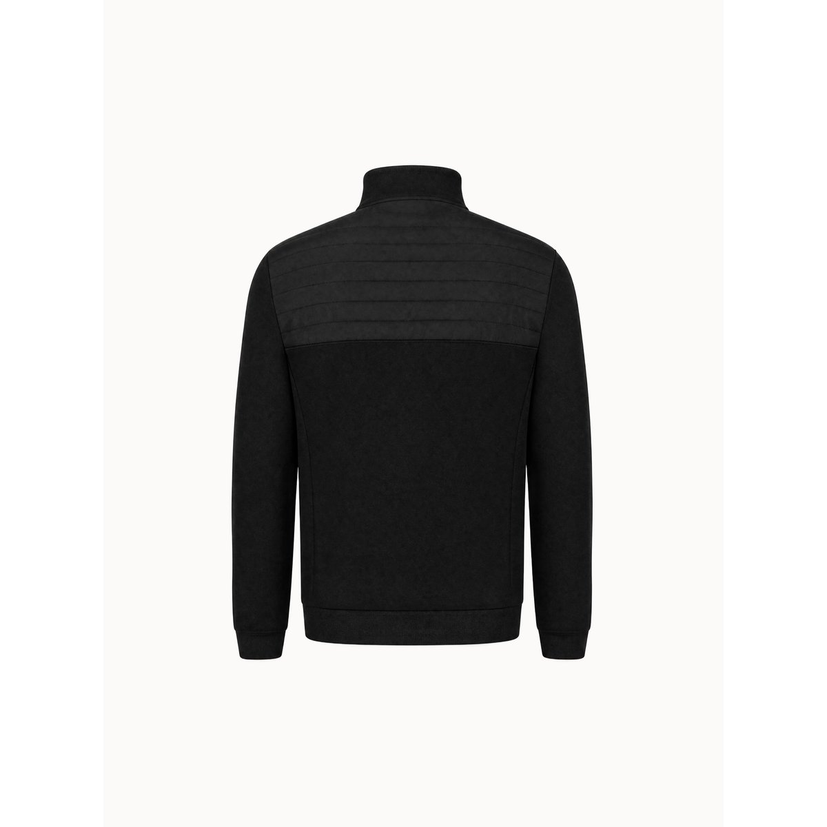 Veste Essentiels noir, LE COQ SPORTIF
