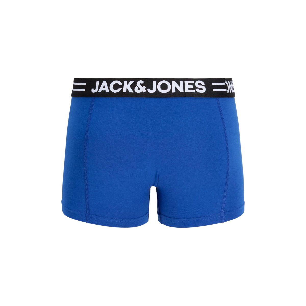 Maillots burgundy, JACK & JONES