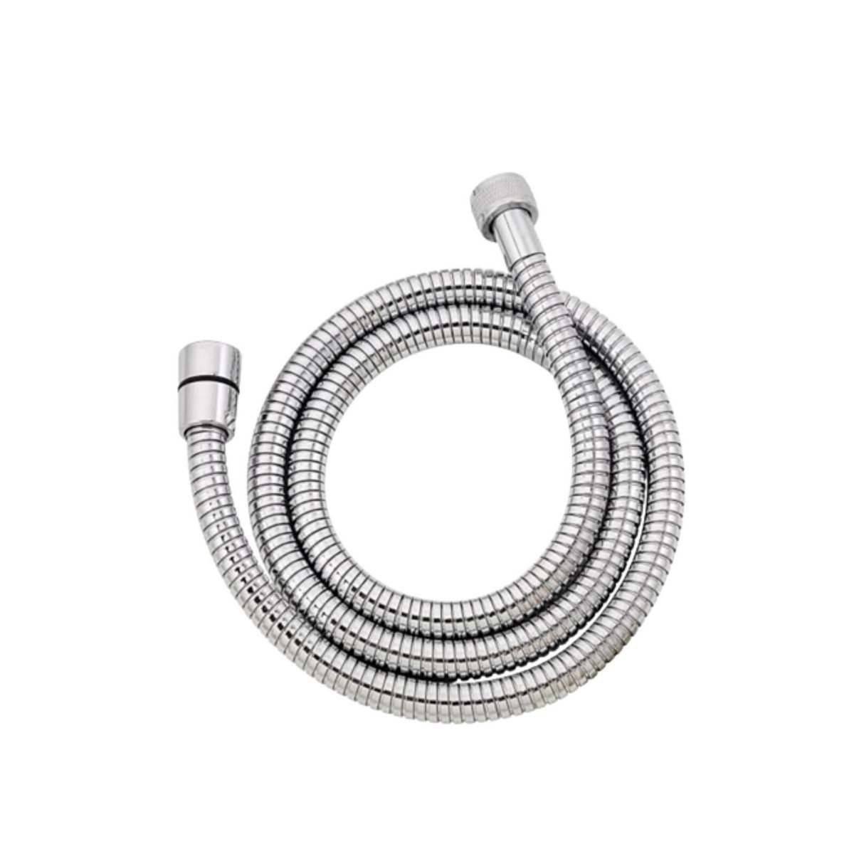 Flexible en acier inoxydable AXON chromé, MOB IN