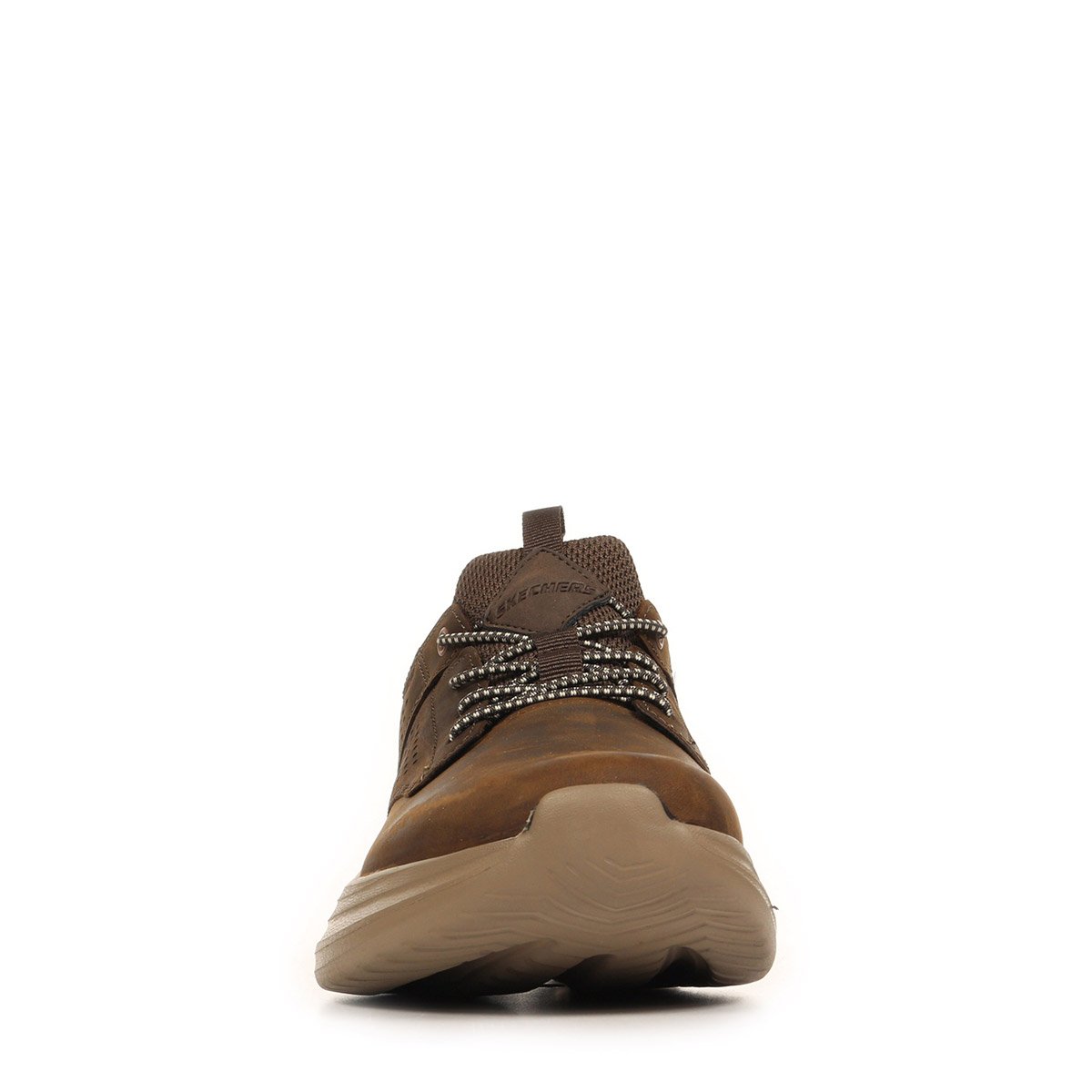 Baskets SLADE 2.0 ENCORE cognac, SKECHERS