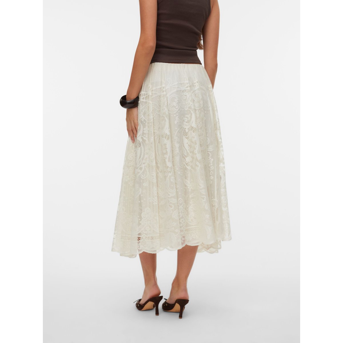 Jupe birch, VERO MODA