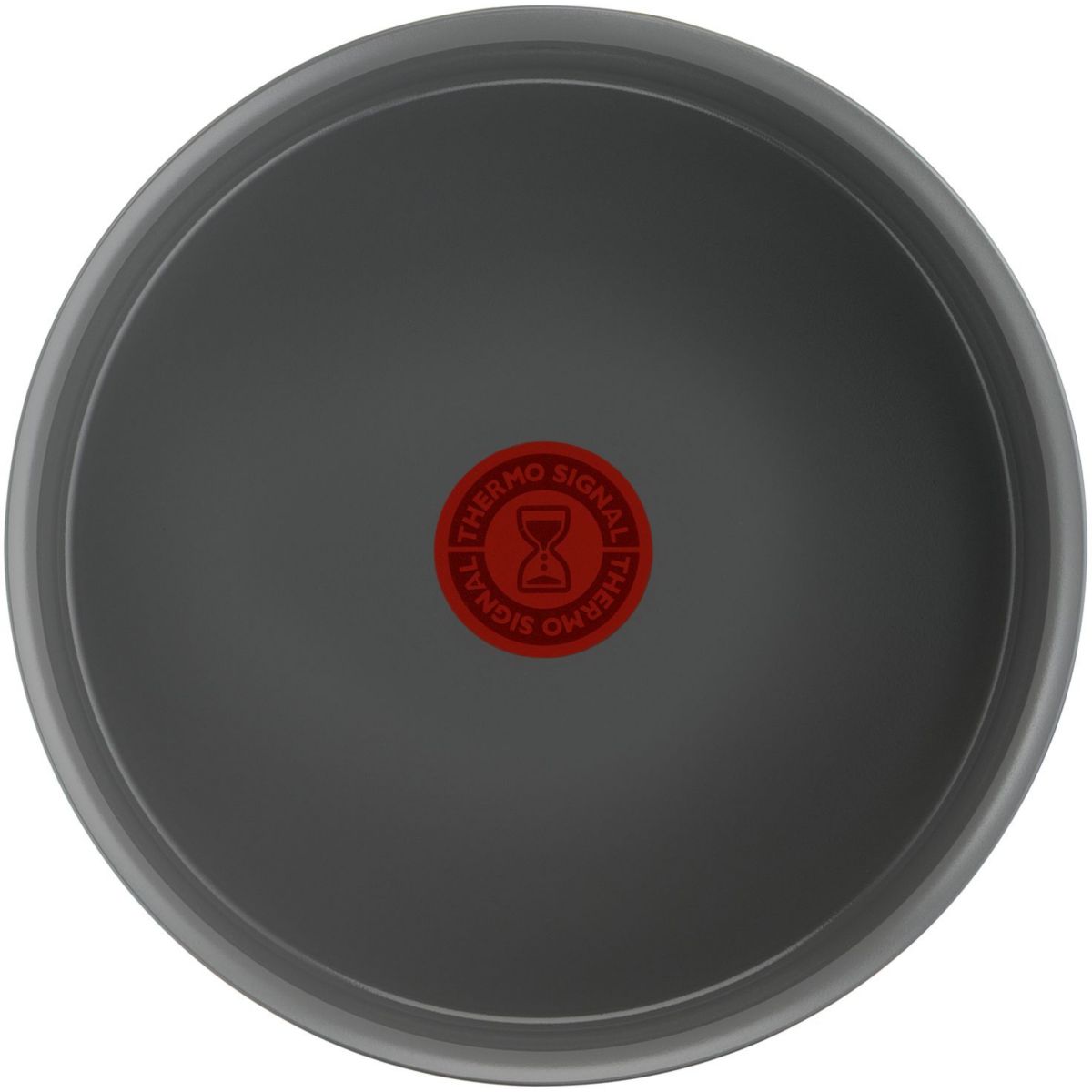 Casserole Ingenio Renew 18cm L2602902 gris, TEFAL