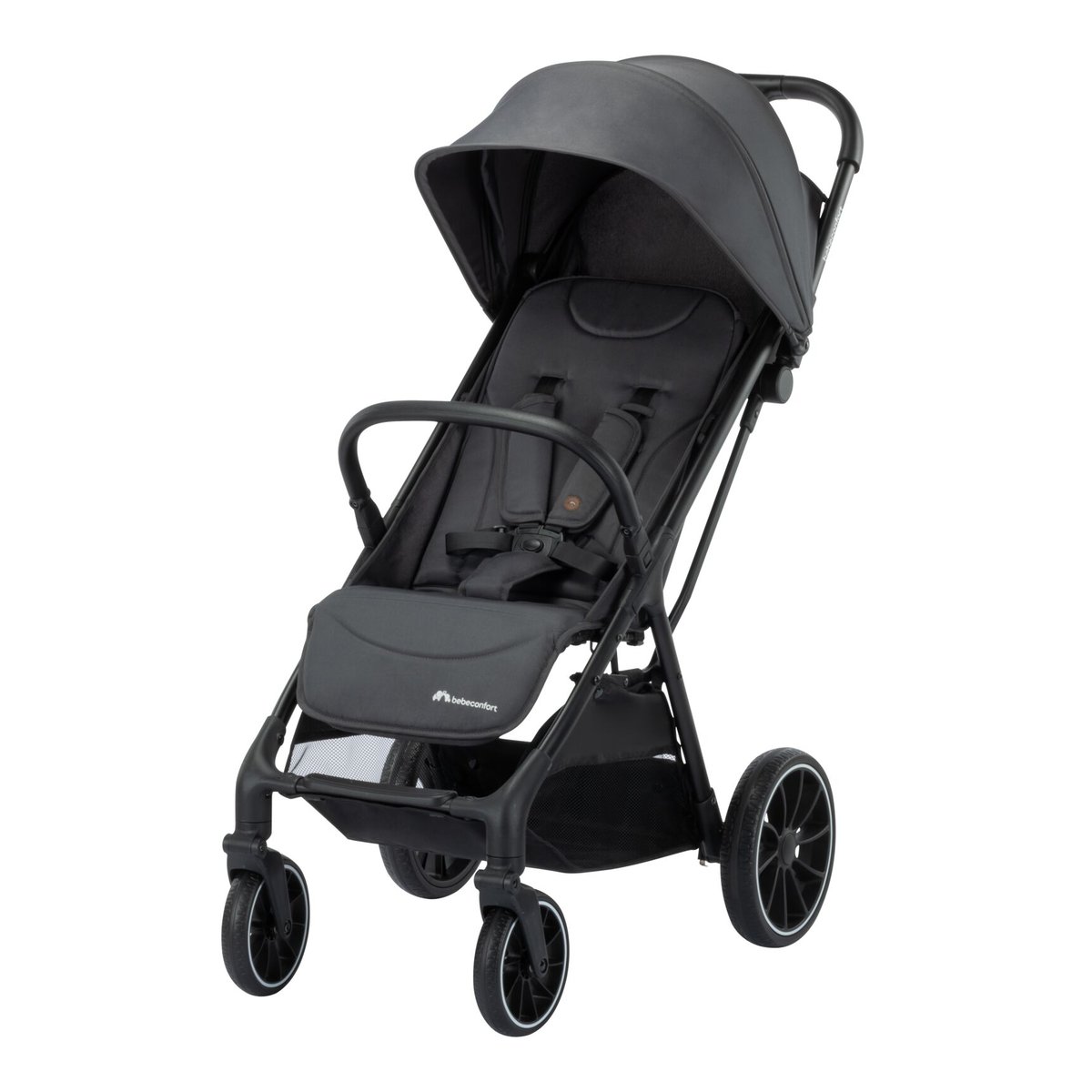 BEBECONFORT Poussette ultra compacte Artic mineral graphite, BEBECONFORT