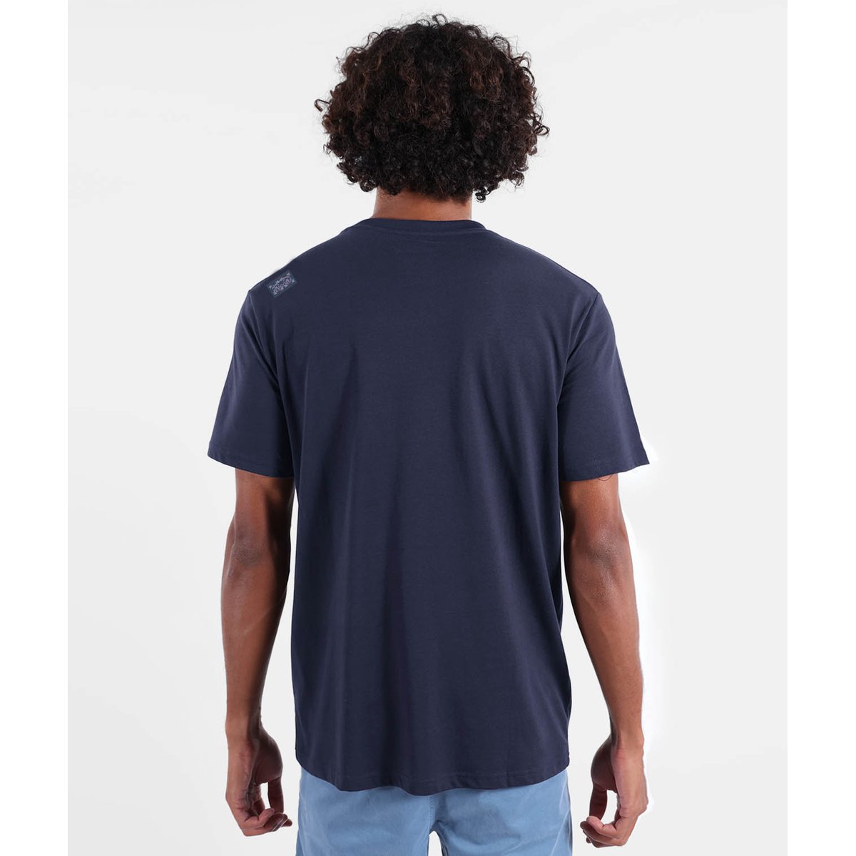 Tee-shirt manches courtes LEGEND deep marine, OXBOW