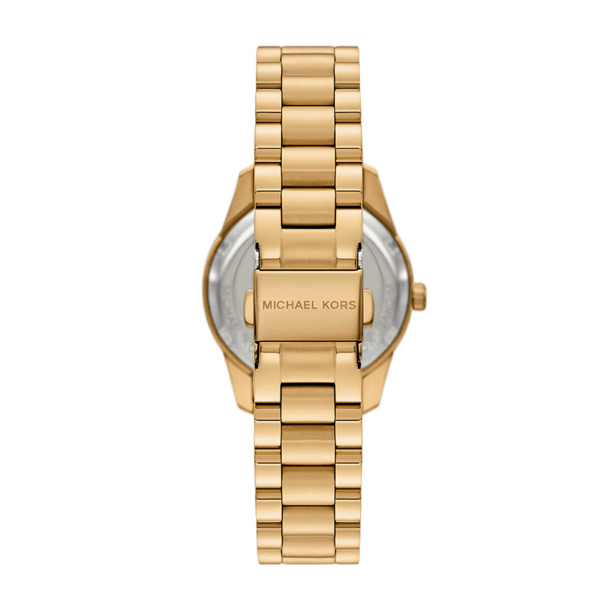 Montre Analogique LEXINGTON doré doré doré, MICHAEL KORS
