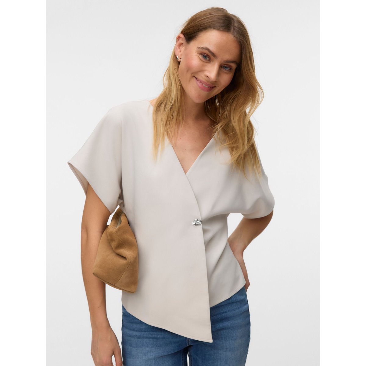 Top pumice stone, VERO MODA