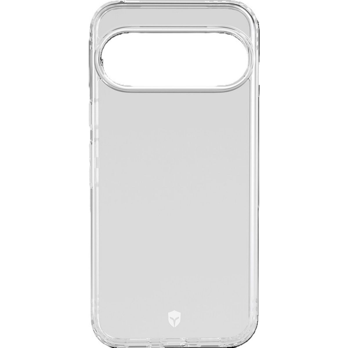 Coque Google Pixel 11/11 Pro Transparente PULS couleur unique, FORCE CASE