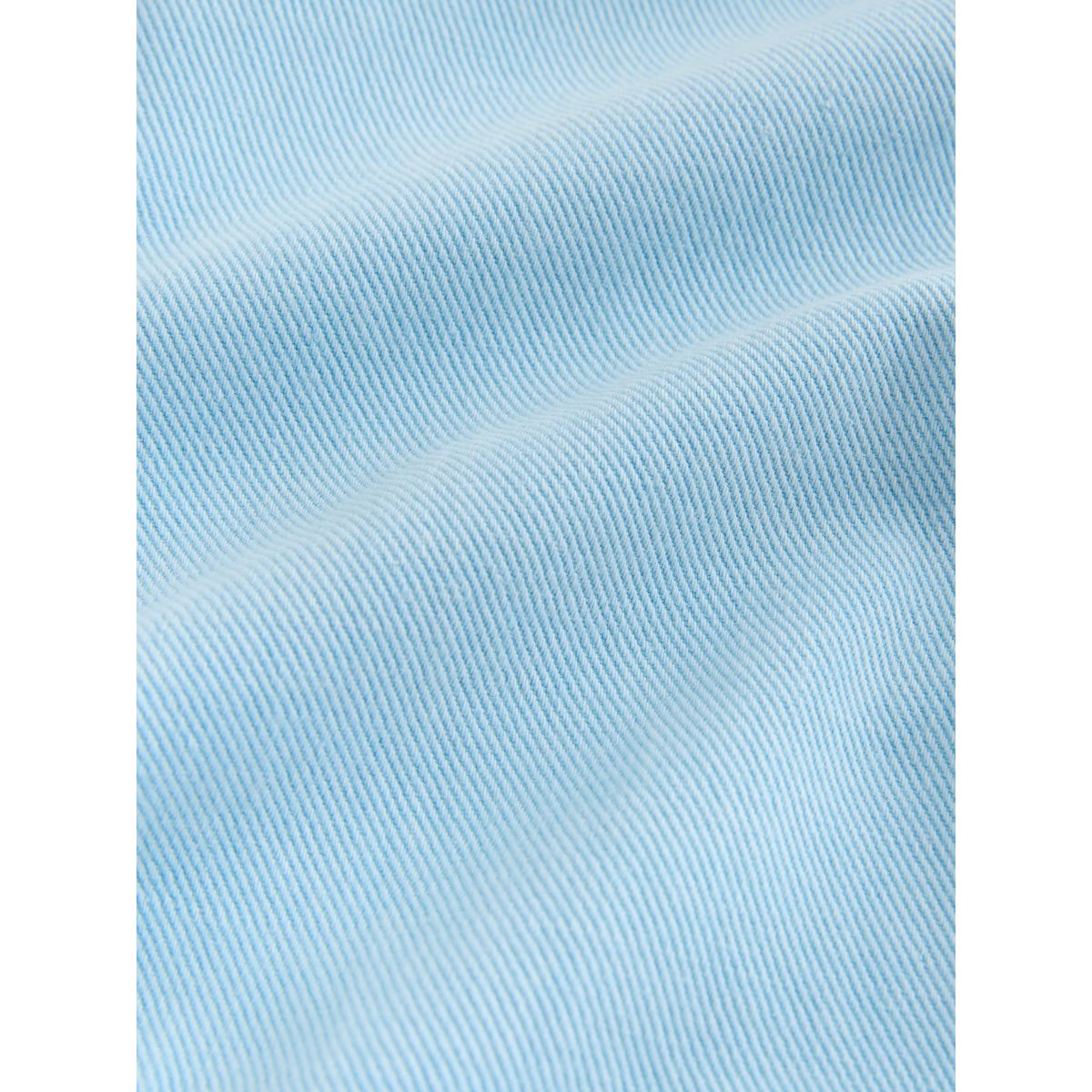 Chemise à manches courtes et motif edit bleu, NEXT