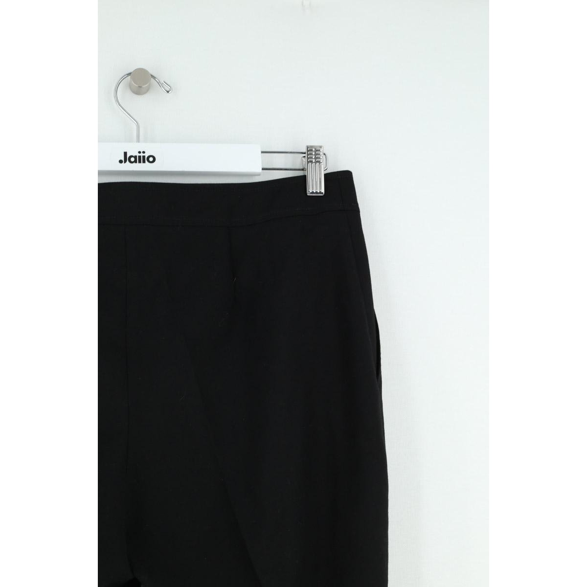 Chino - Très Bon État noir, APC