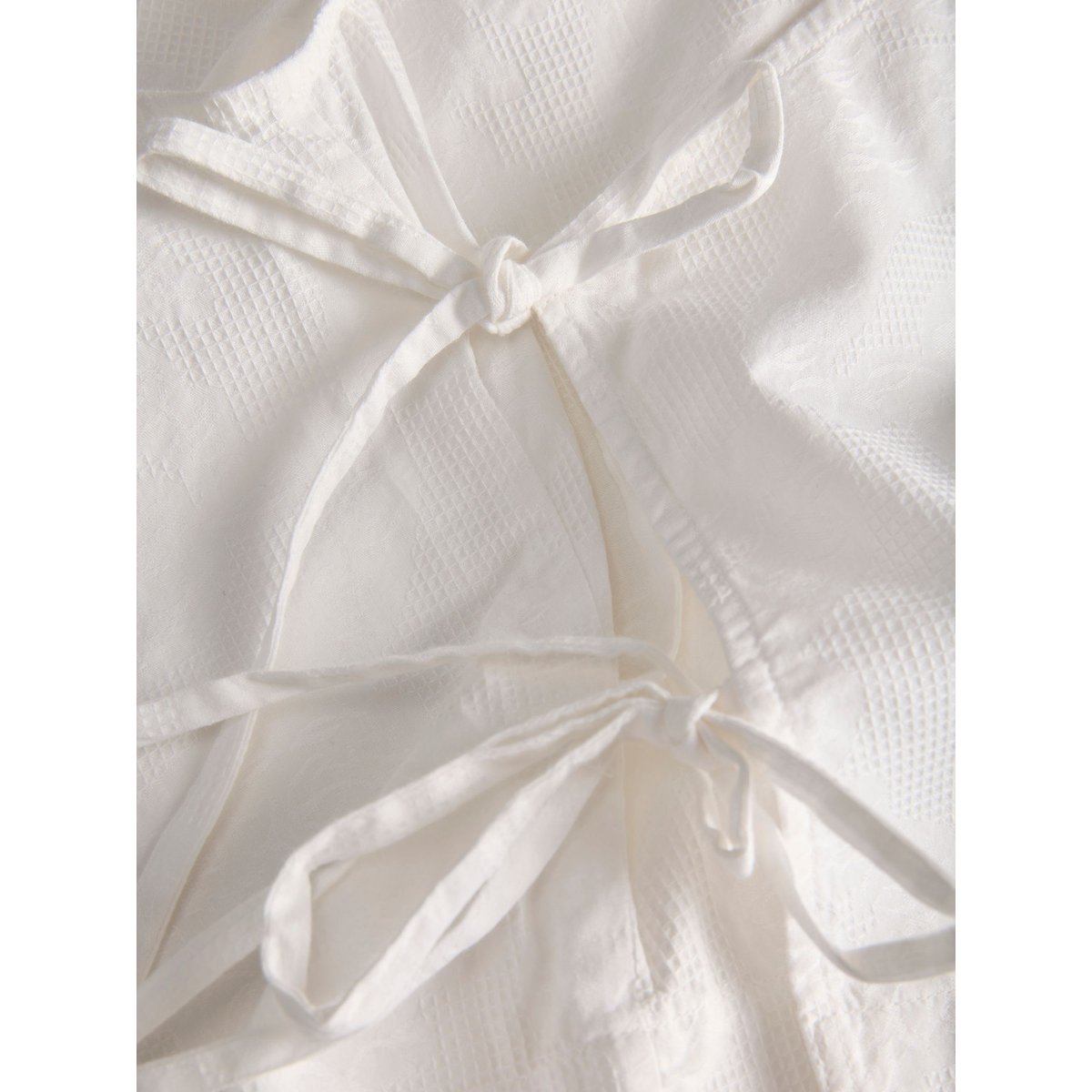 Top Asymétrique blanche - blanc de blanc 1, JJXX