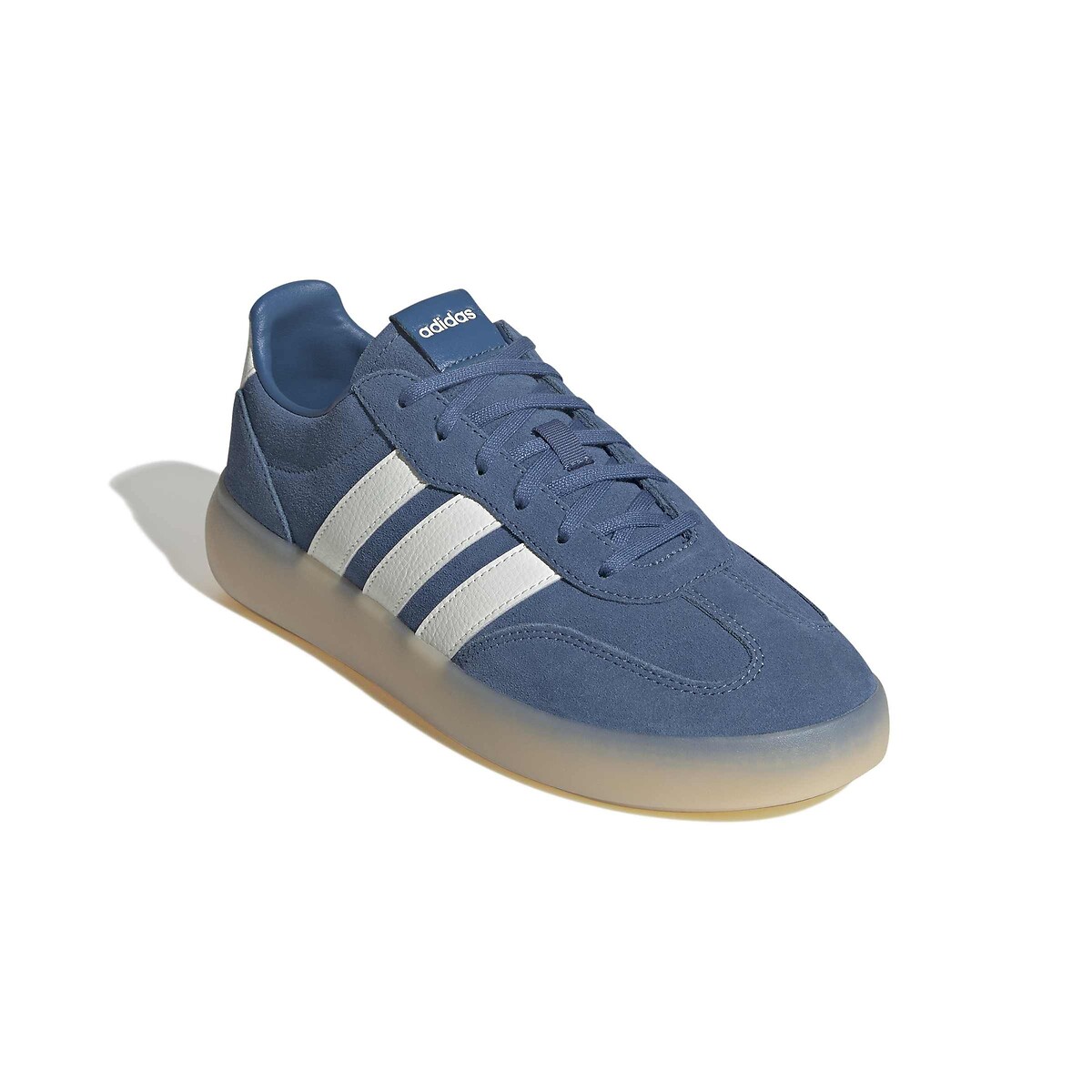 Sapatilhas em pele BARREDA DECODE LUX azul, ADIDAS SPORTSWEAR