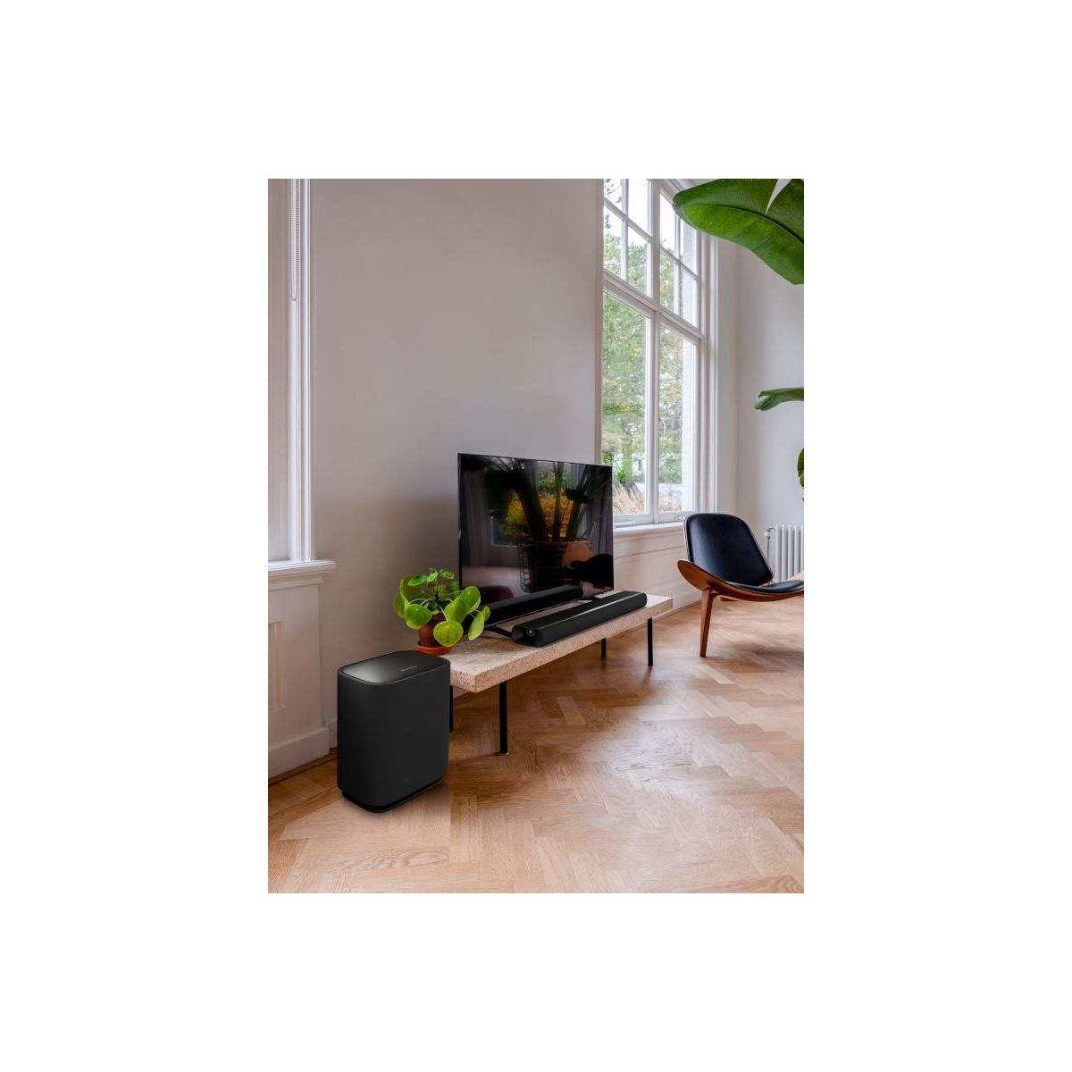 Caisson de basse Enchant Sub 2 couleur unique, HARMAN/KARDON