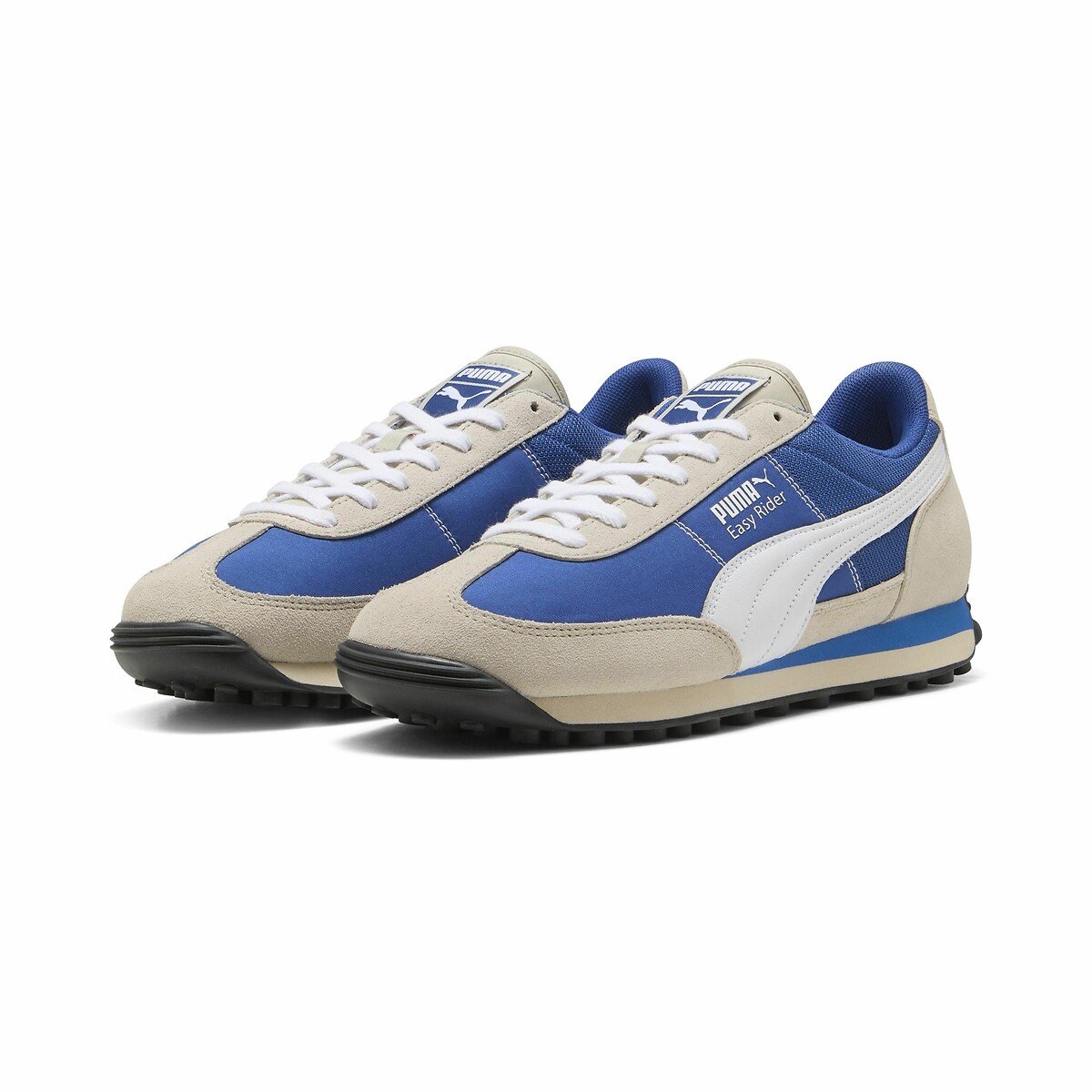 Scarpe da ginnastica Easy Rider Thrive & Triumph blu/bianco, PUMA