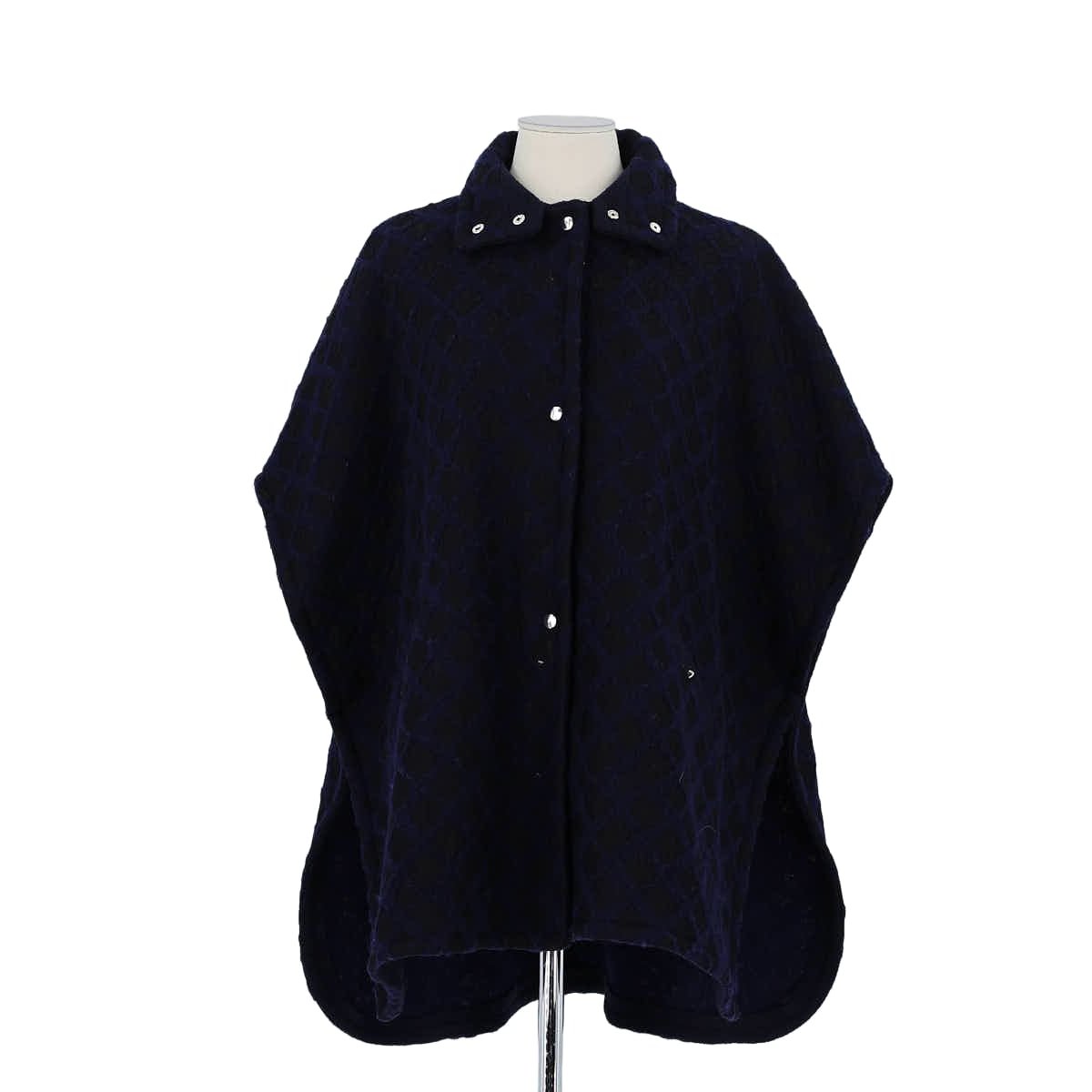 Veste - Très Bon État marine, ROSEANNA