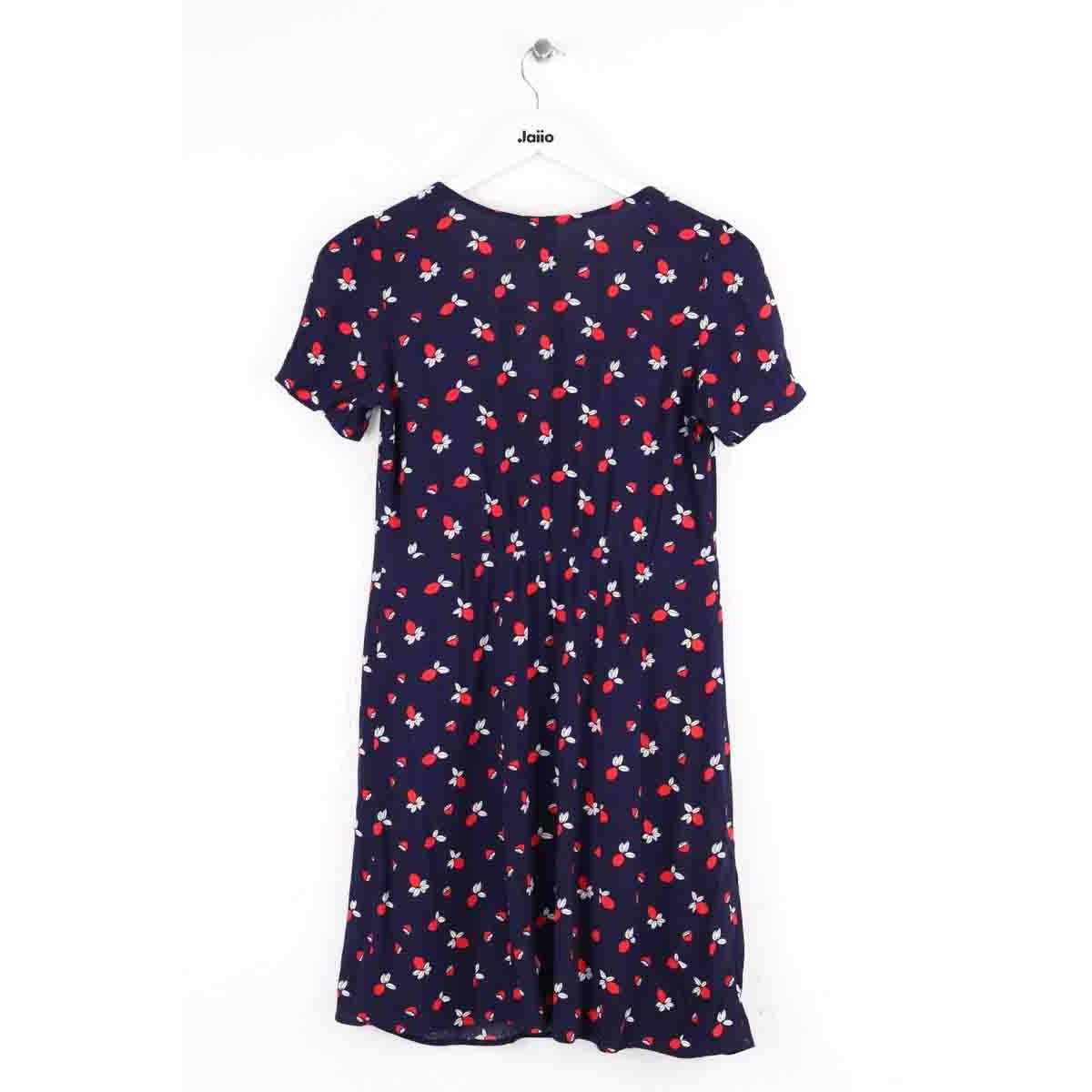Robe - Très Bon État bleu, DES PETITS HAUTS