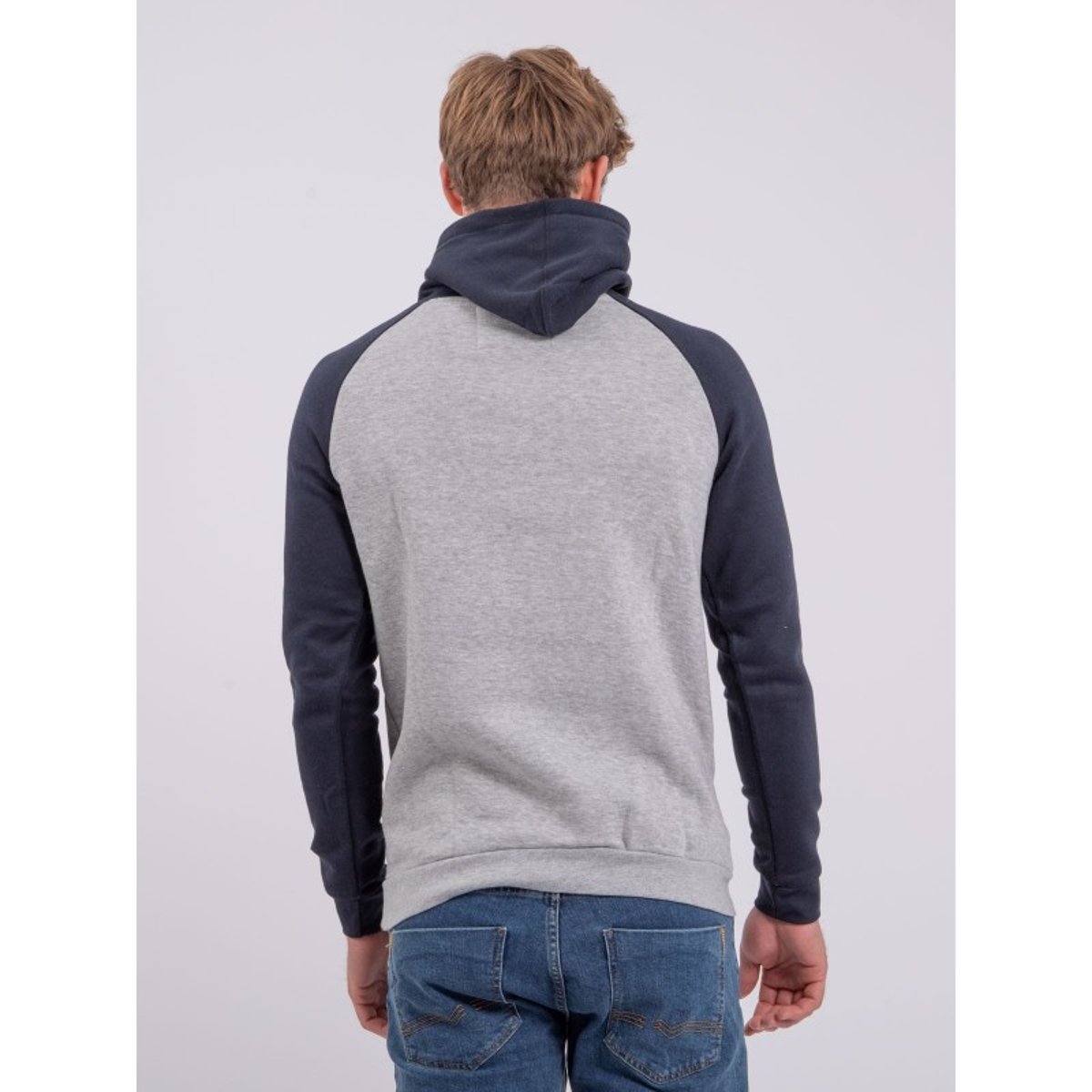 Sweat Capuche Wandy bleu marine, RITCHIE